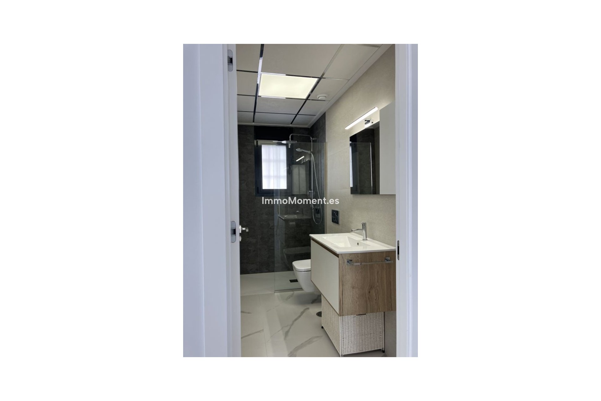 Resale - Villa - San Miguel de Salinas - San Miguel de Salinas Centro