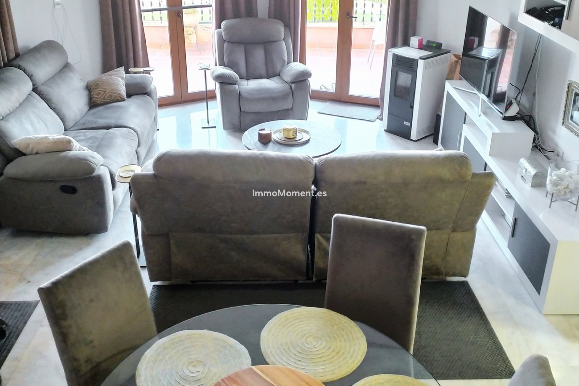 Resale - Villa - San Miguel de Salinas - San Miguel de Salinas Centro