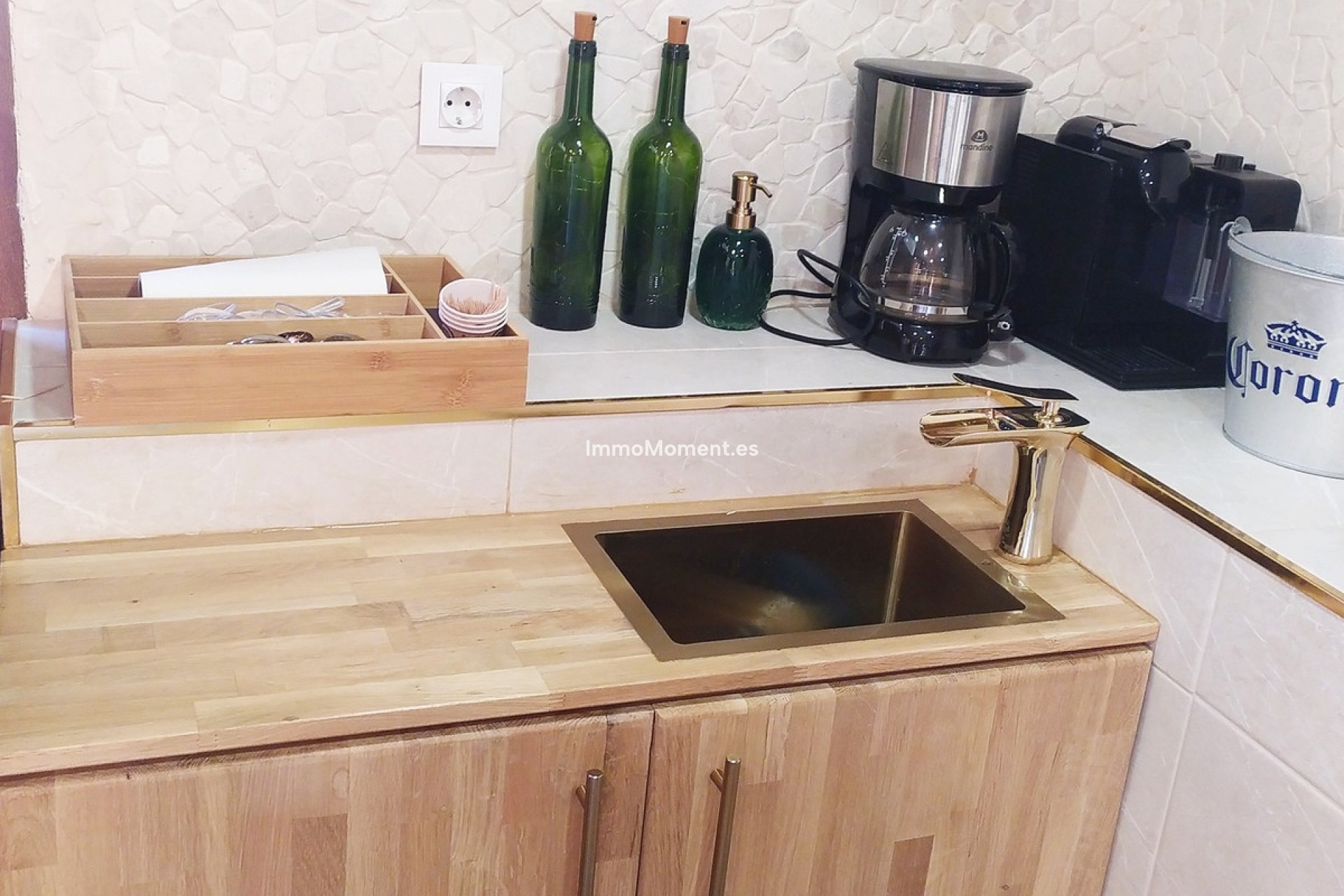 Resale - Villa - San Miguel de Salinas - San Miguel de Salinas Centro