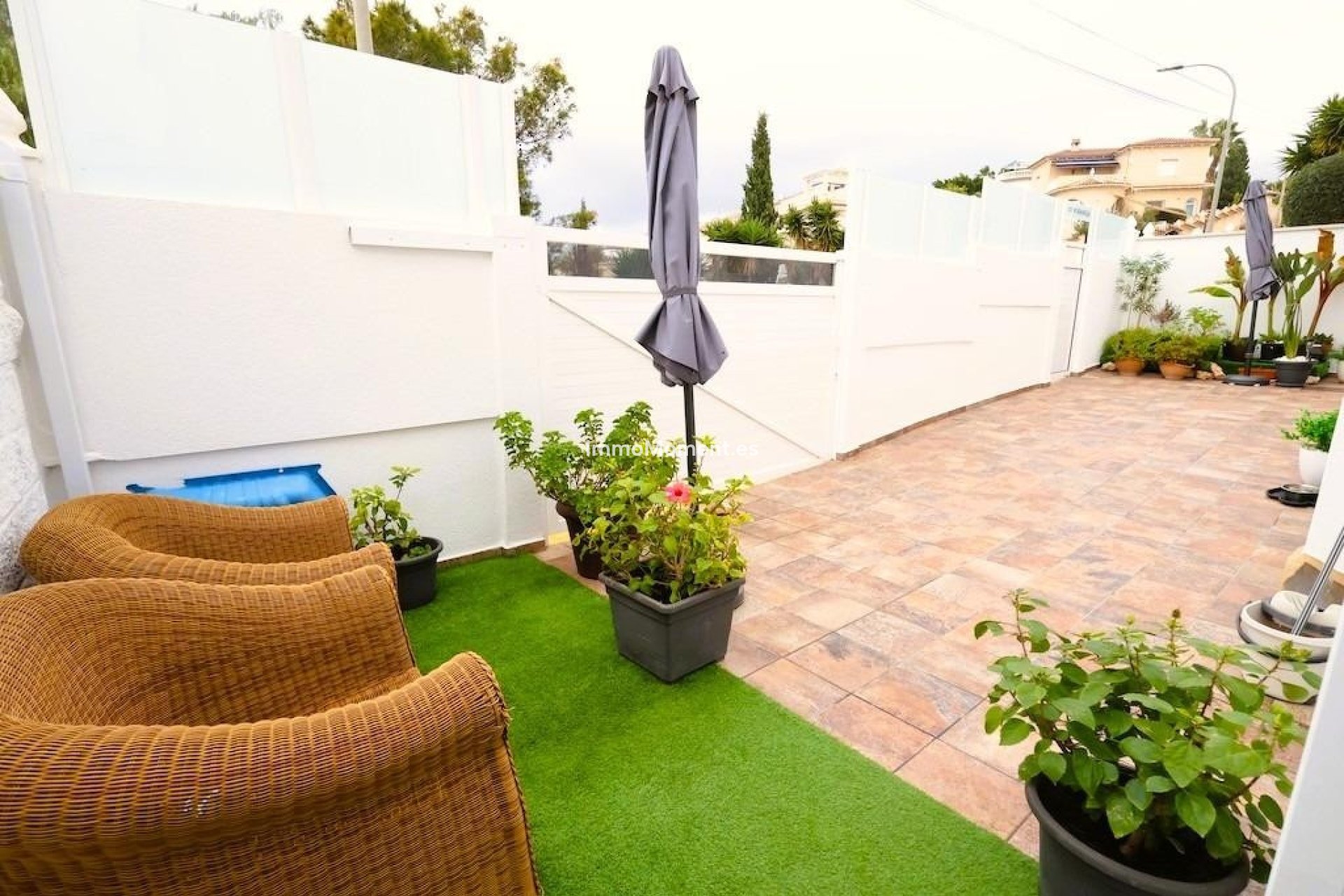 Resale - Villa - San Miguel de Salinas - San Miguel de Salinas Centro