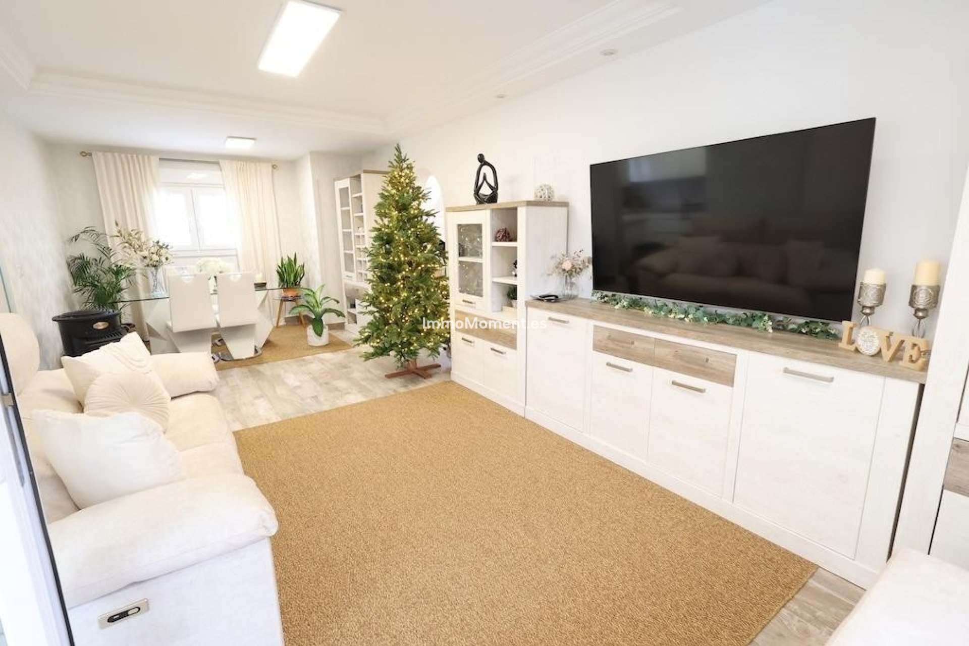 Resale - Villa - San Miguel de Salinas - San Miguel de Salinas Centro