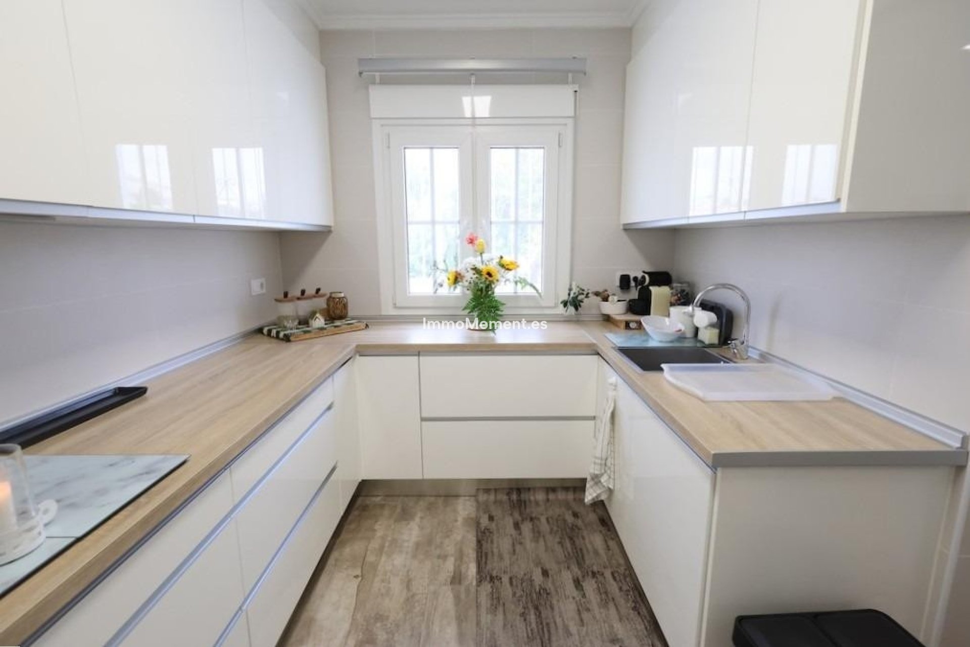 Resale - Villa - San Miguel de Salinas - San Miguel de Salinas Centro