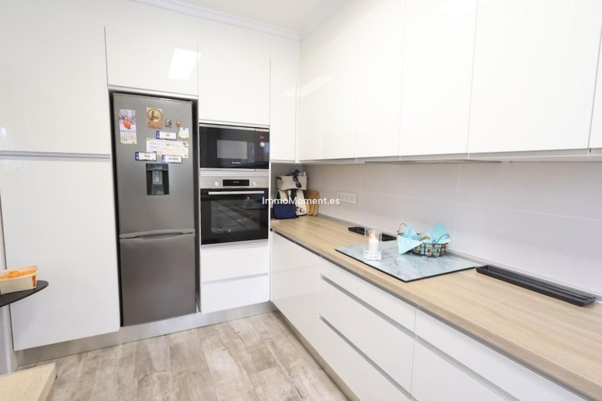 Resale - Villa - San Miguel de Salinas - San Miguel de Salinas Centro