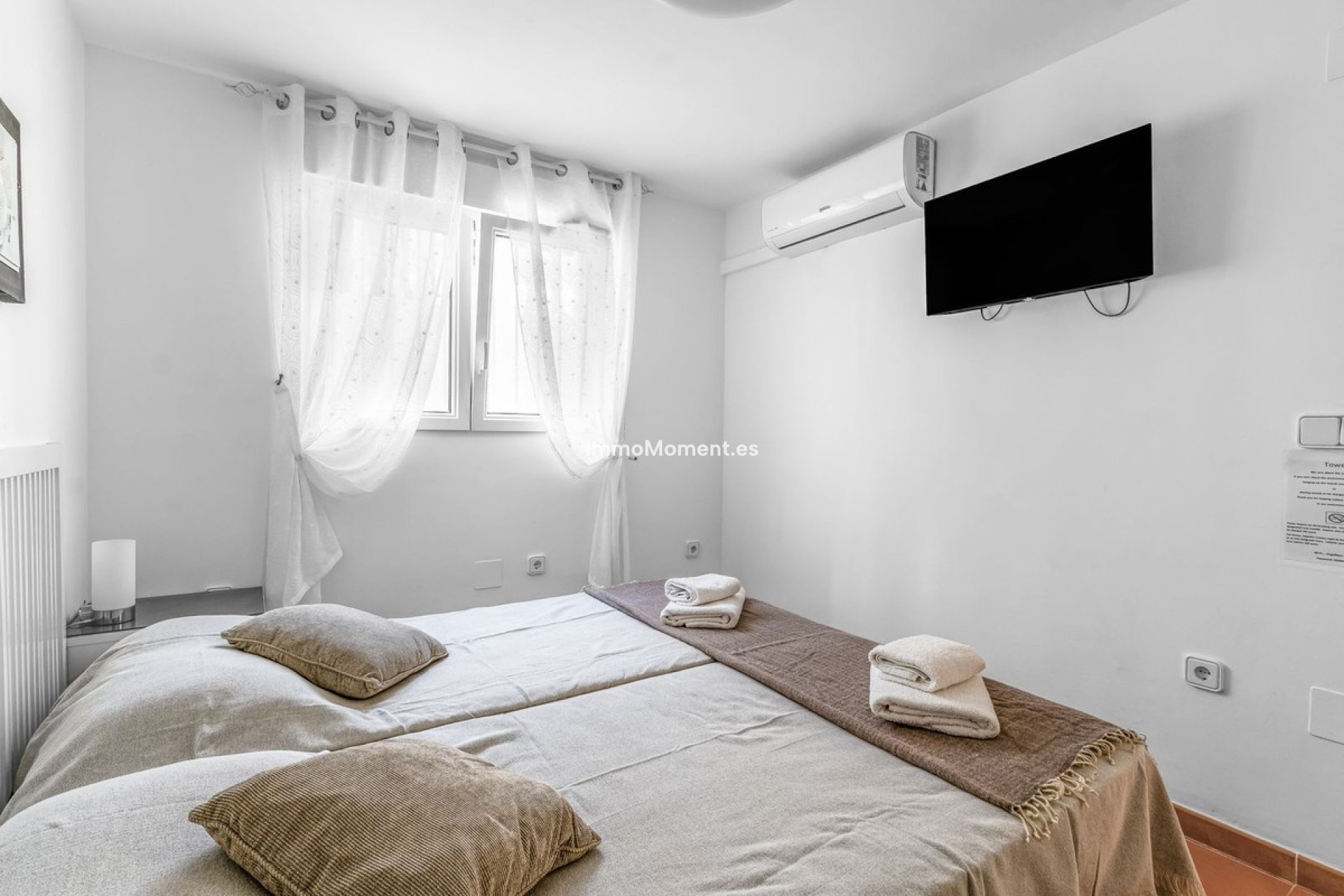 Resale - Villa - San Miguel de Salinas - San Miguel