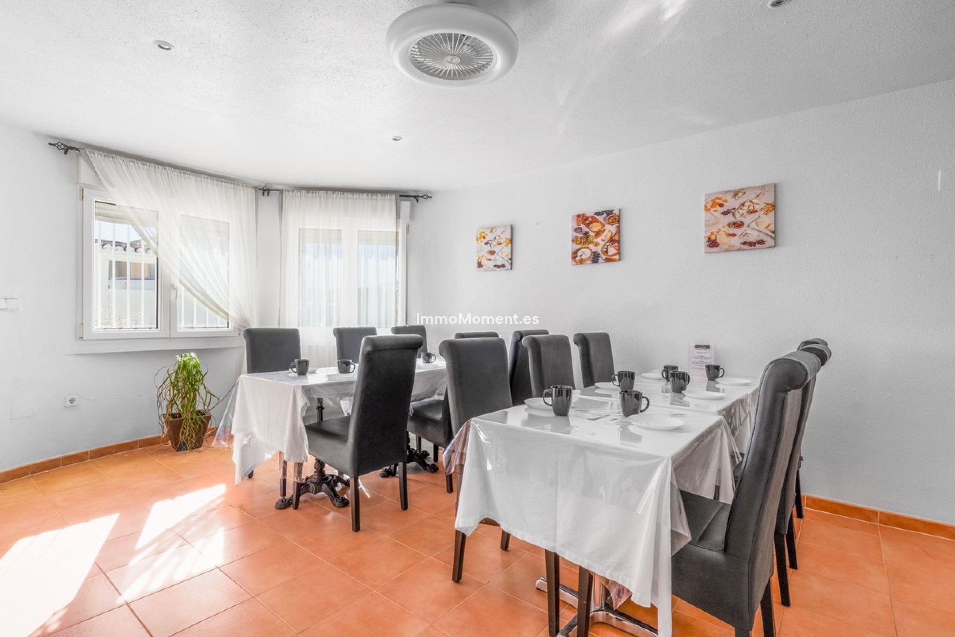 Resale - Villa - San Miguel de Salinas - San Miguel