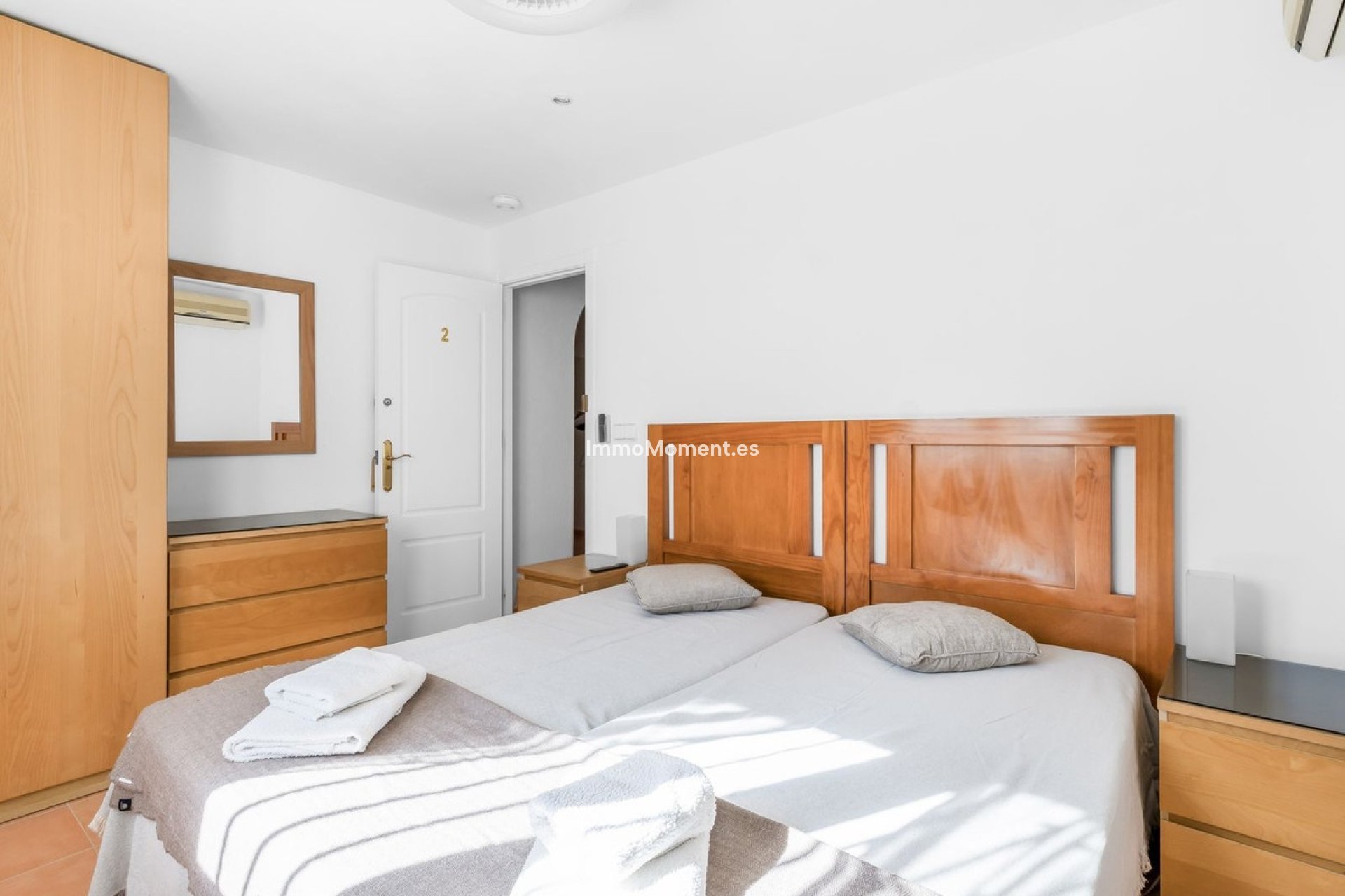 Resale - Villa - San Miguel de Salinas - San Miguel