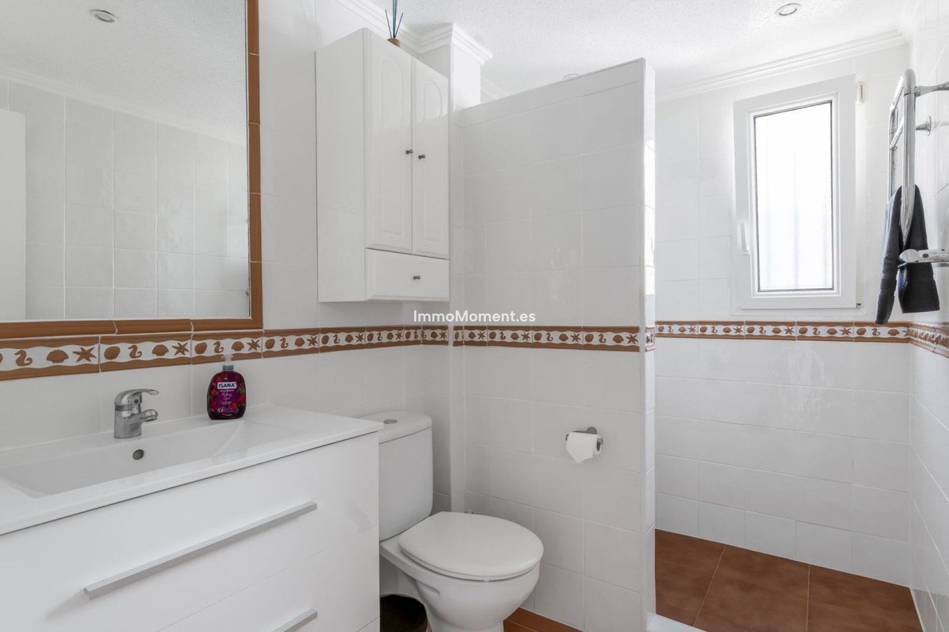 Resale - Villa - San Miguel de Salinas - San Miguel