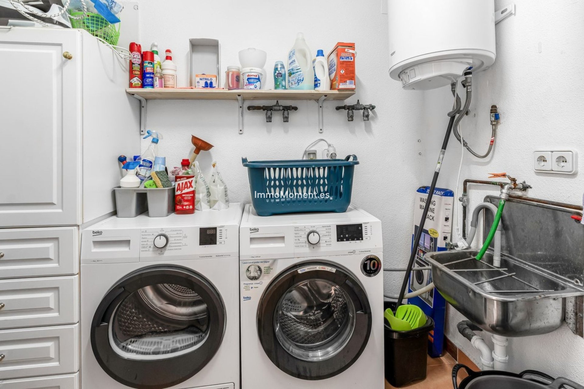 Resale - Villa - San Miguel de Salinas - San Miguel