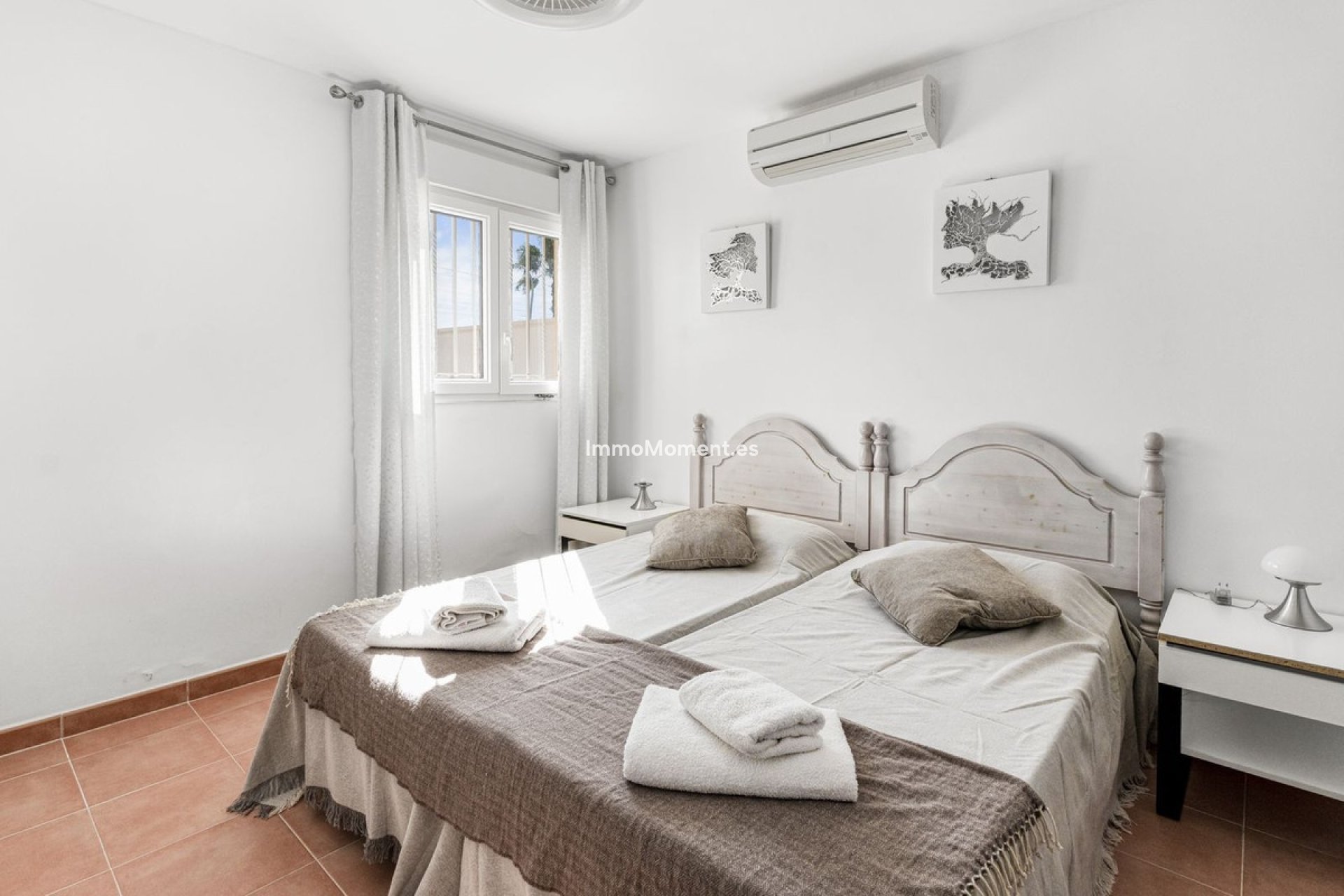 Resale - Villa - San Miguel de Salinas - San Miguel