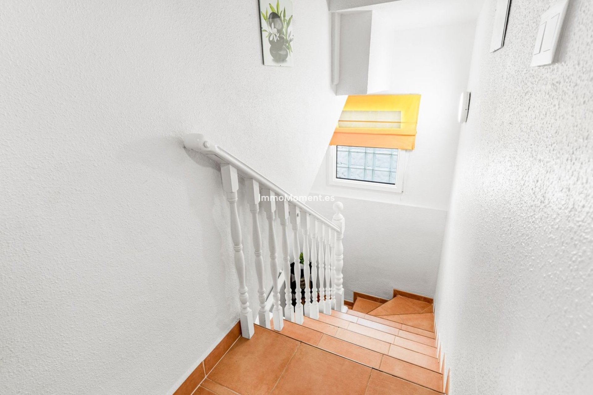 Resale - Villa - San Miguel de Salinas - San Miguel