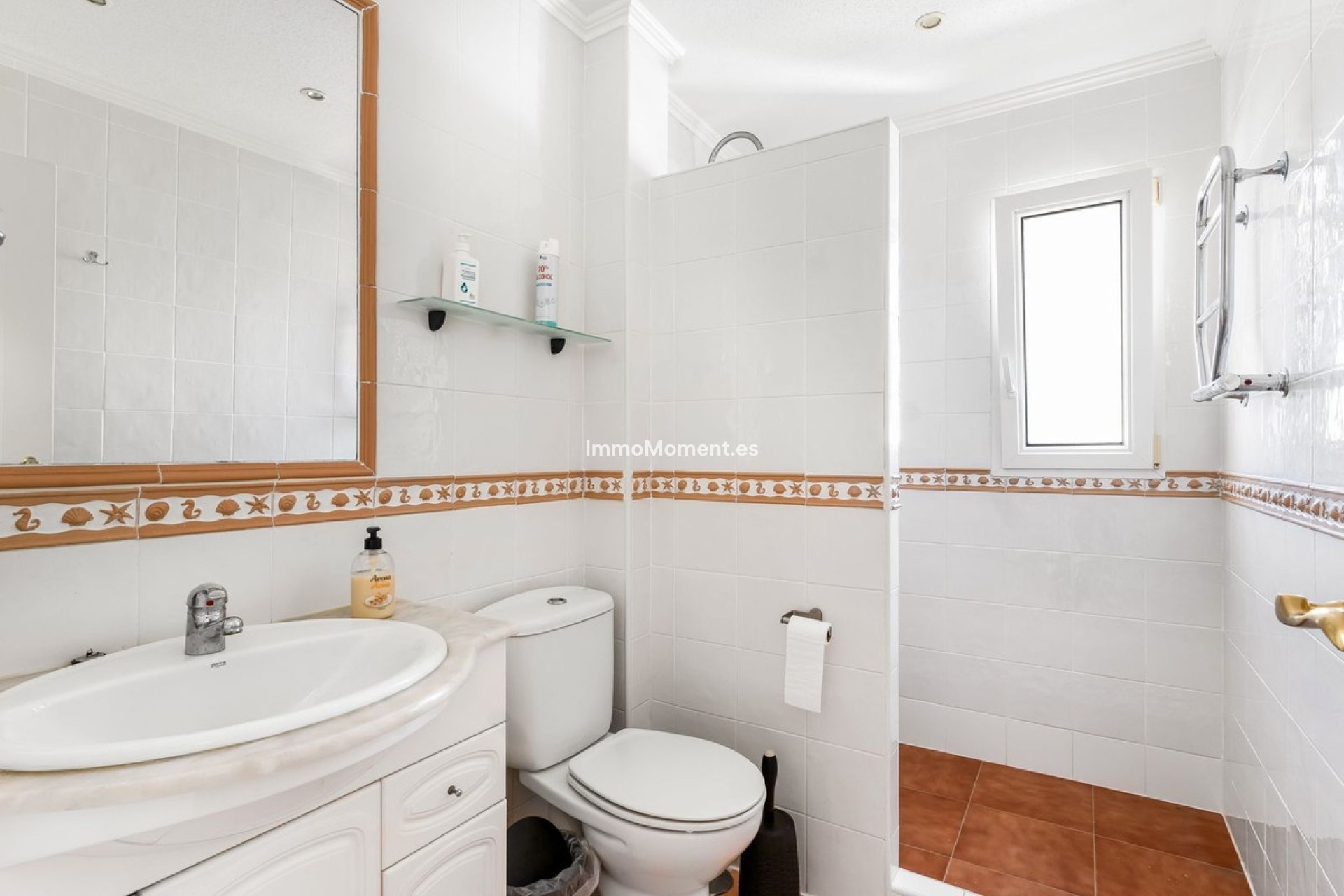 Resale - Villa - San Miguel de Salinas - San Miguel