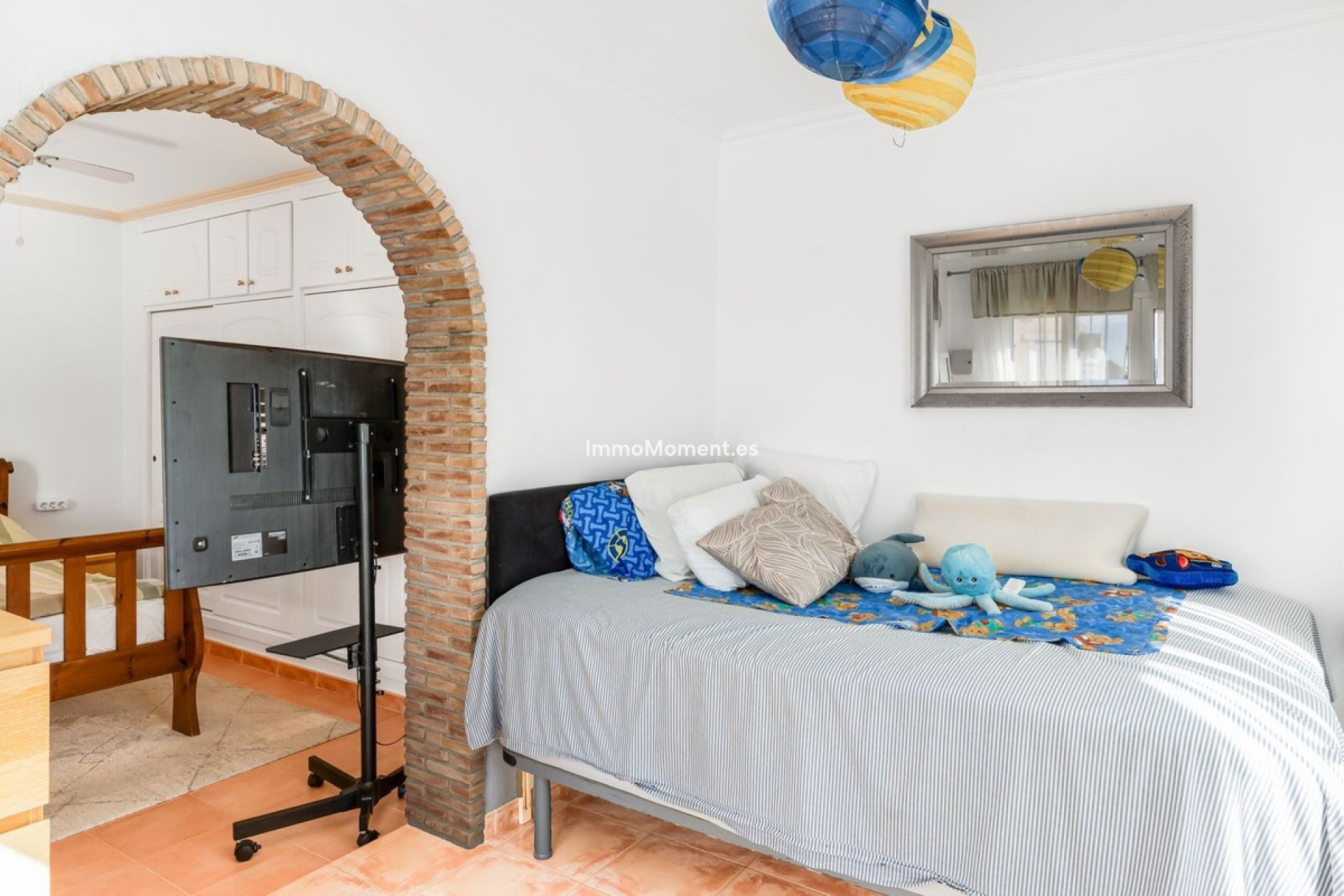 Resale - Villa - San Miguel de Salinas - San Miguel