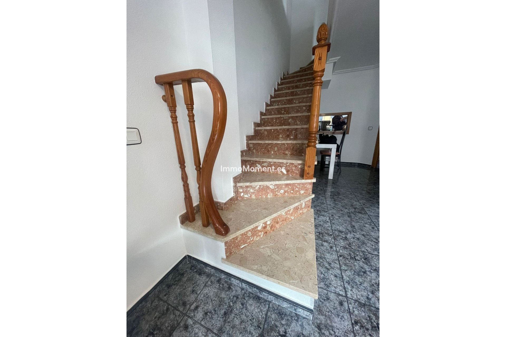 Resale - Villa - San Pedro del Pinatar - Lo Pagan