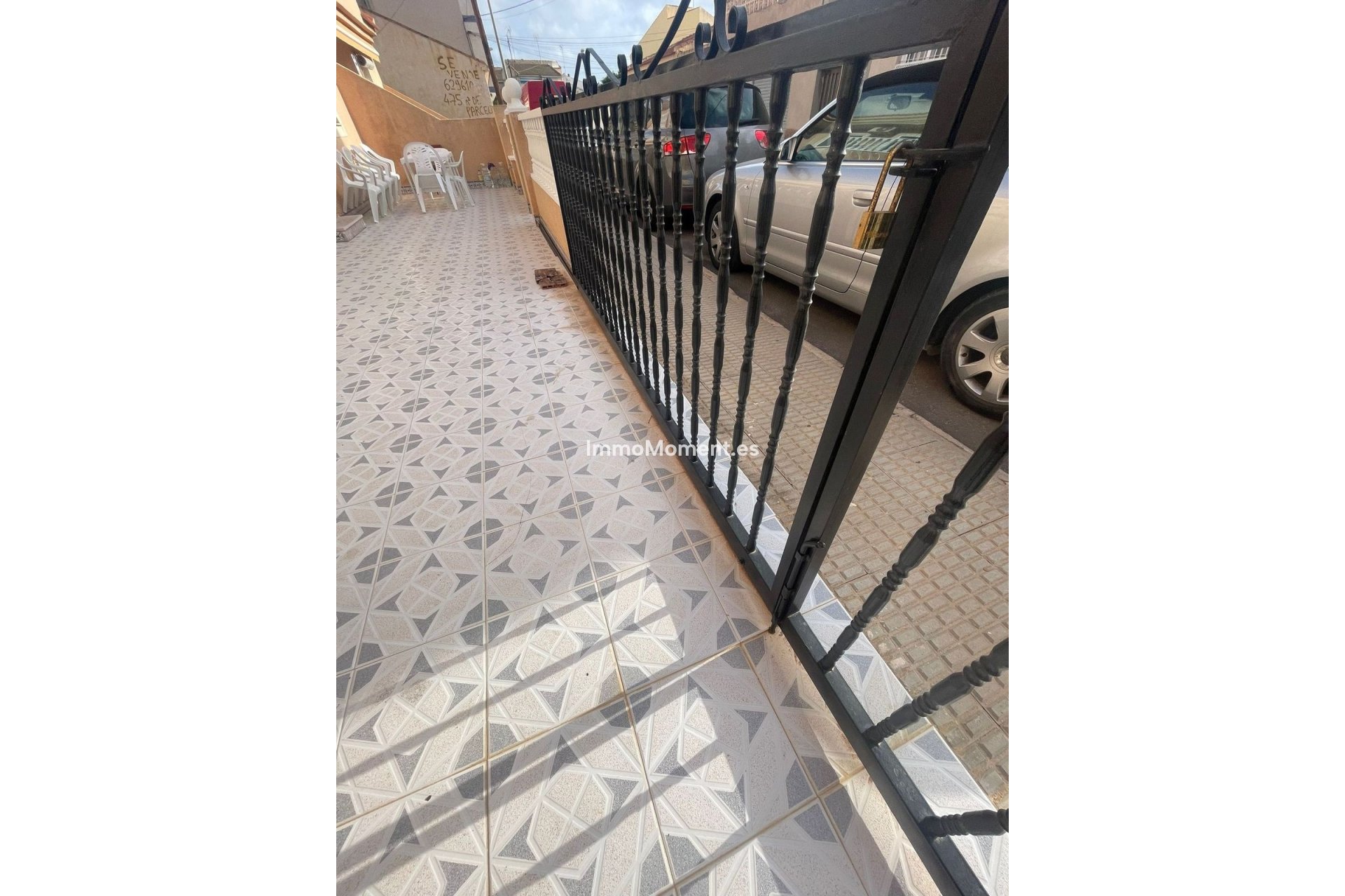 Resale - Villa - San Pedro del Pinatar - Lo Pagan