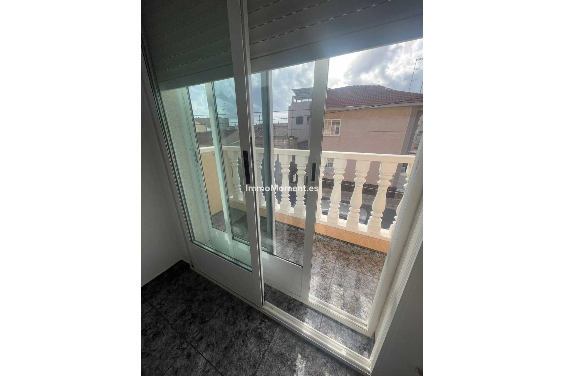 Resale - Villa - San Pedro del Pinatar - Lo Pagan