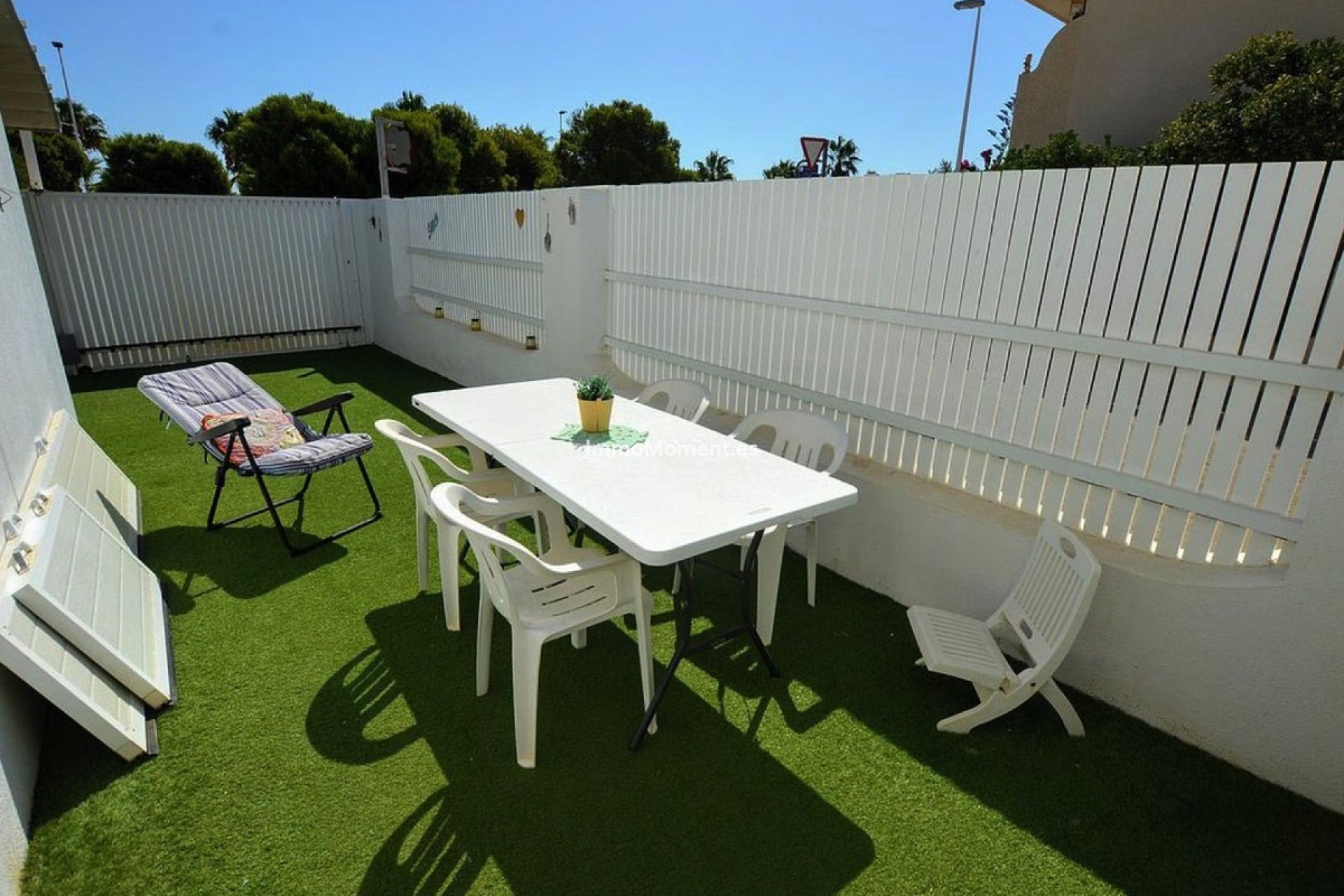 Resale - Villa - San Pedro del Pinatar - Lo Pagan