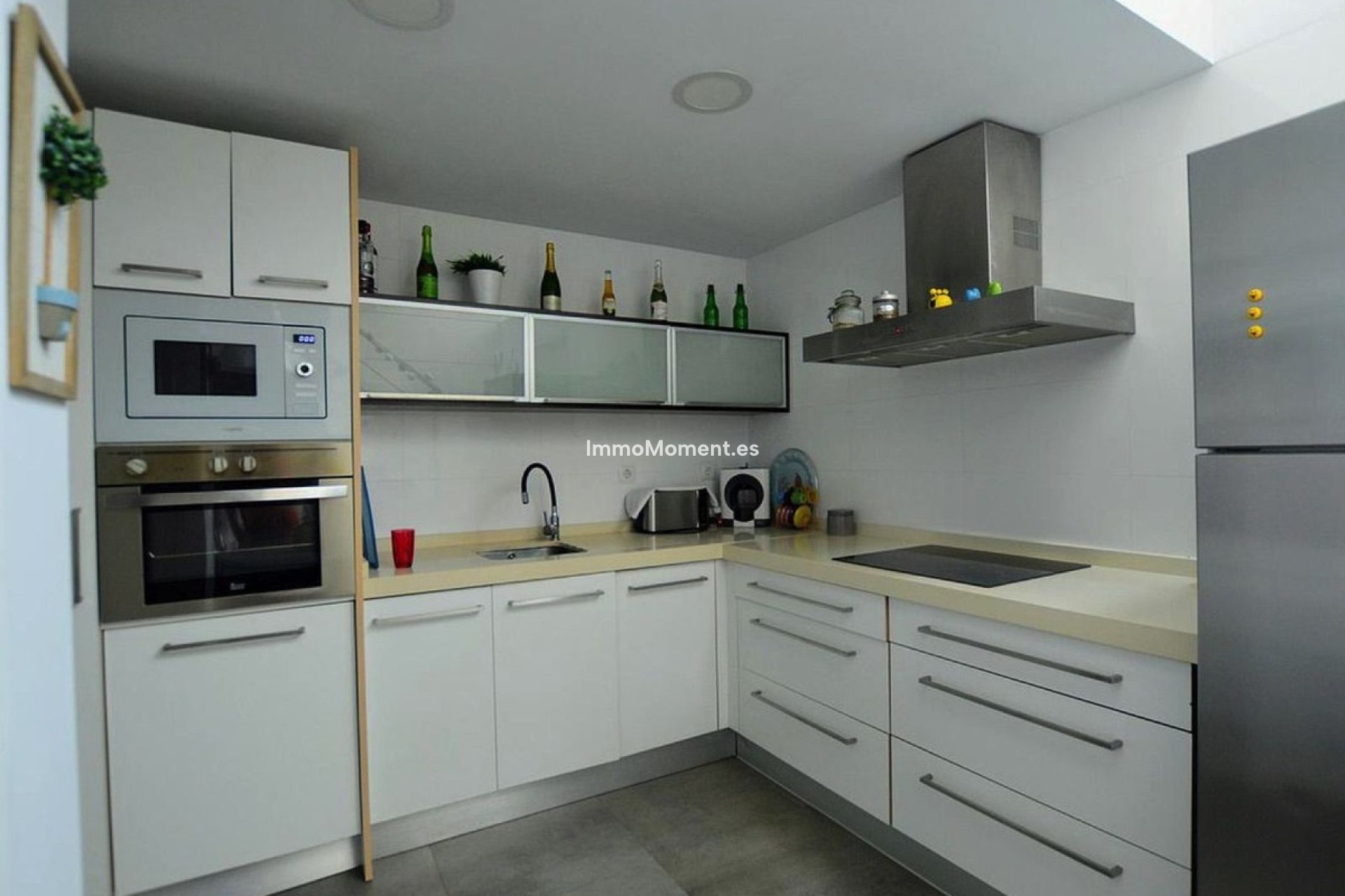 Resale - Villa - San Pedro del Pinatar - Lo Pagan