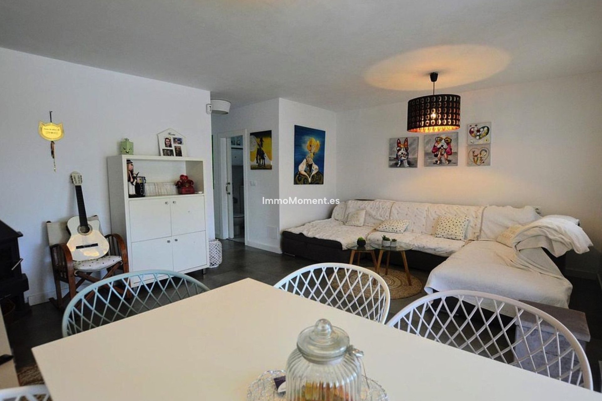 Resale - Villa - San Pedro del Pinatar - Lo Pagan