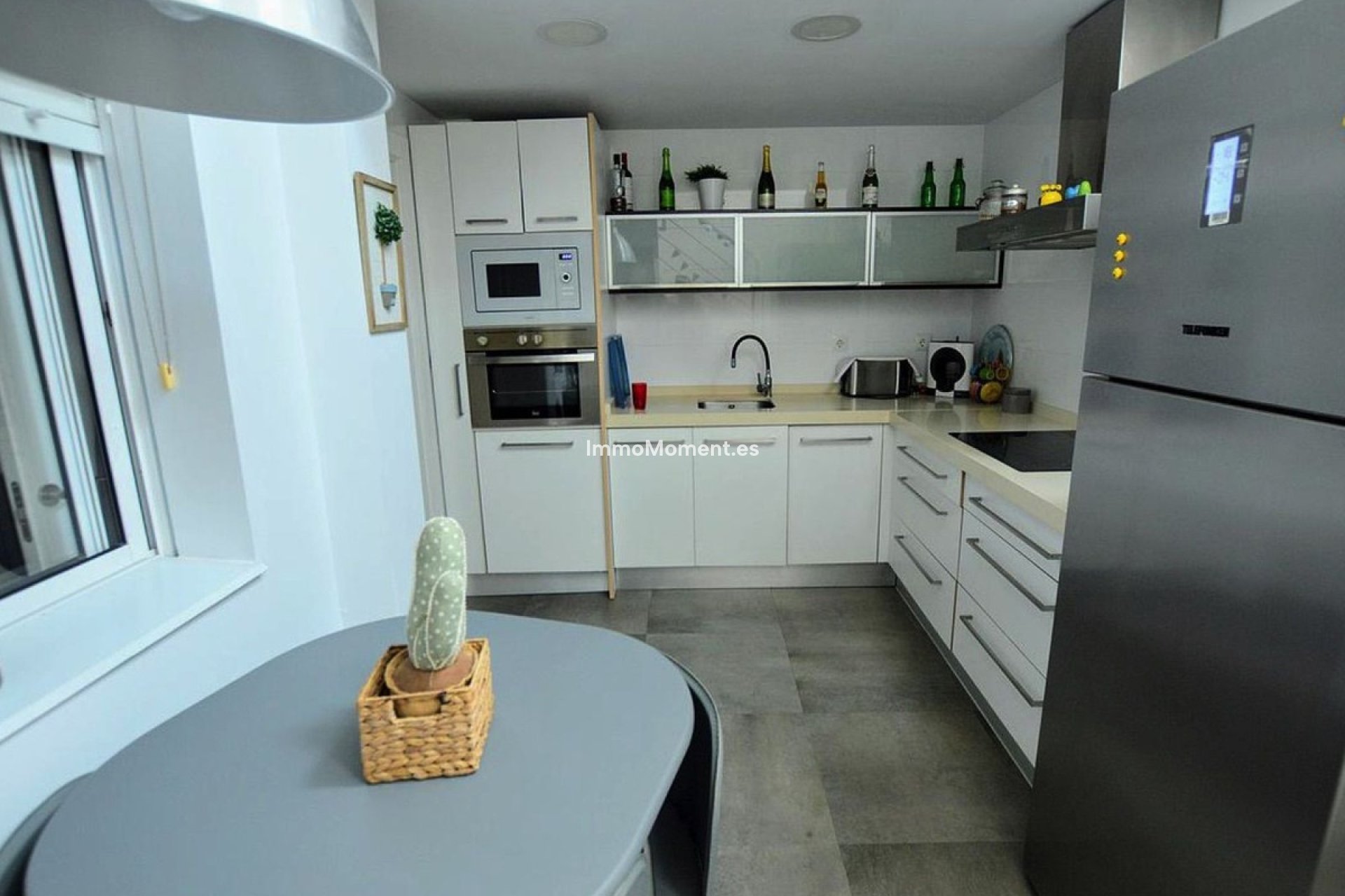 Resale - Villa - San Pedro del Pinatar - Lo Pagan