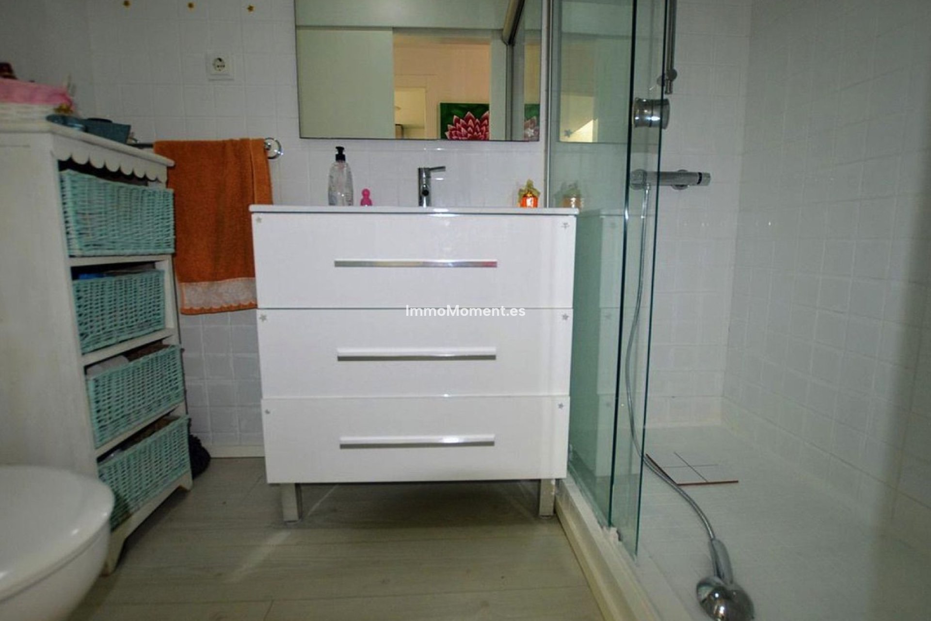 Resale - Villa - San Pedro del Pinatar - Lo Pagan