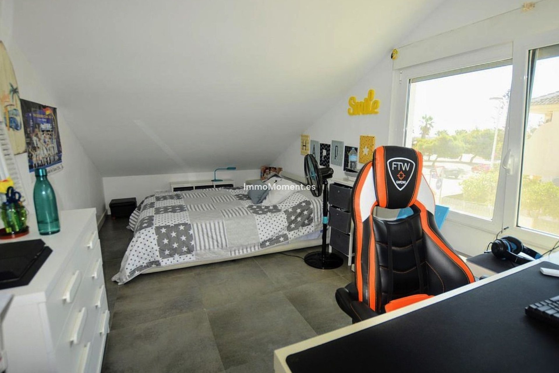 Resale - Villa - San Pedro del Pinatar - Lo Pagan