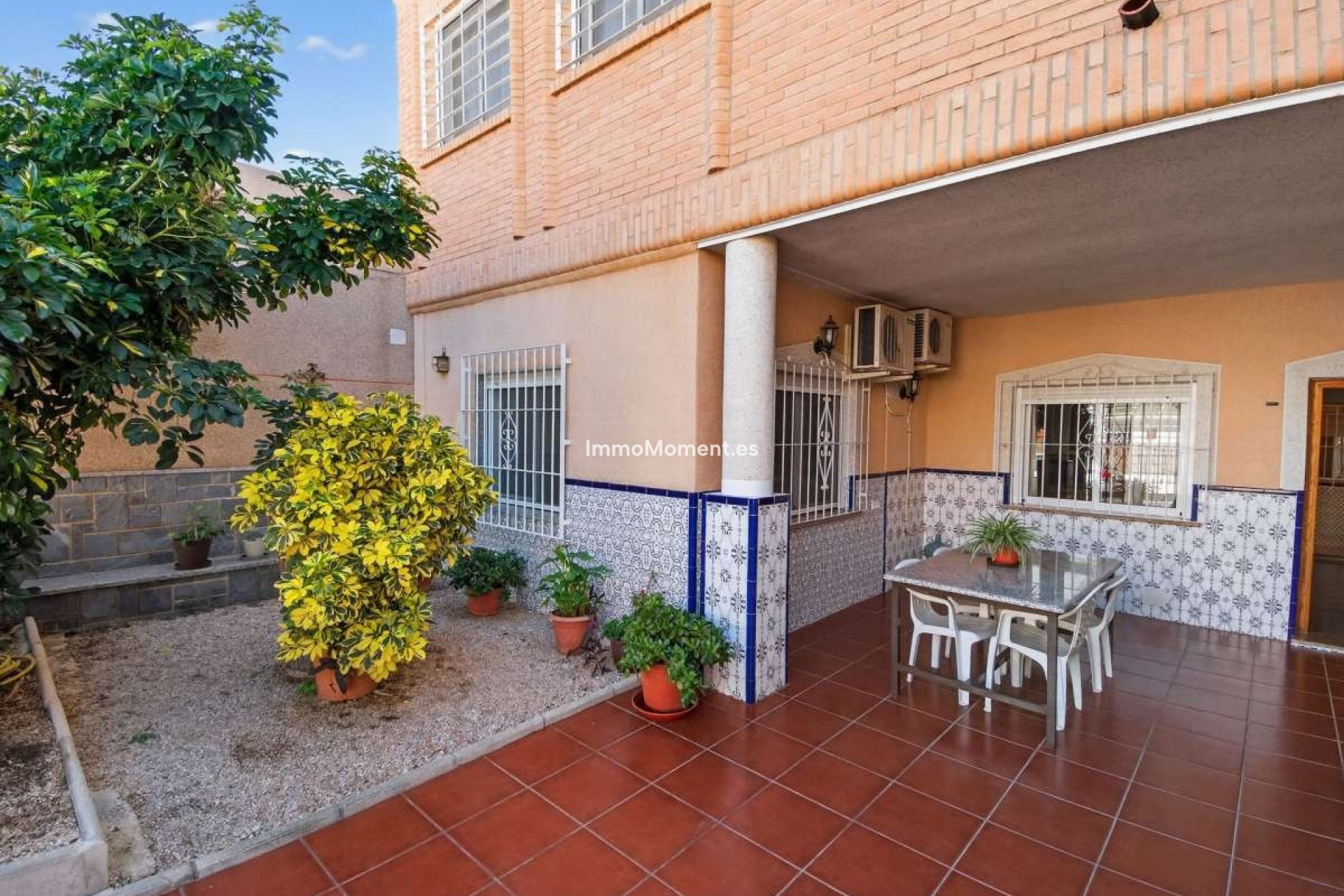 Resale - Villa - San Pedro del Pinatar - Lo Pagan