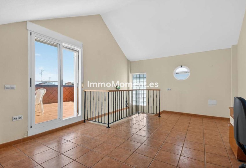 Resale - Villa - San Pedro del Pinatar - Lo Pagan