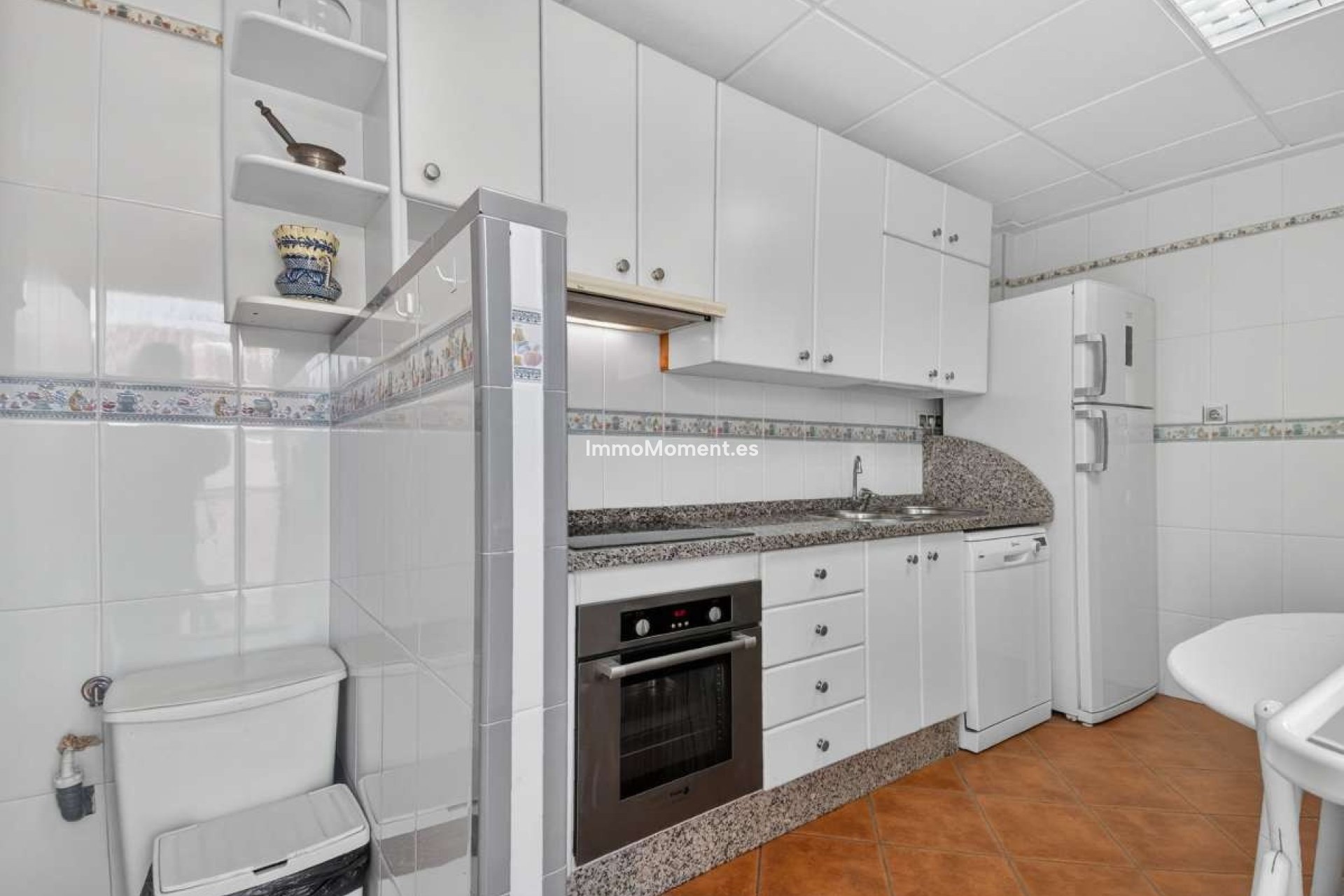 Resale - Villa - San Pedro del Pinatar - Lo Pagan