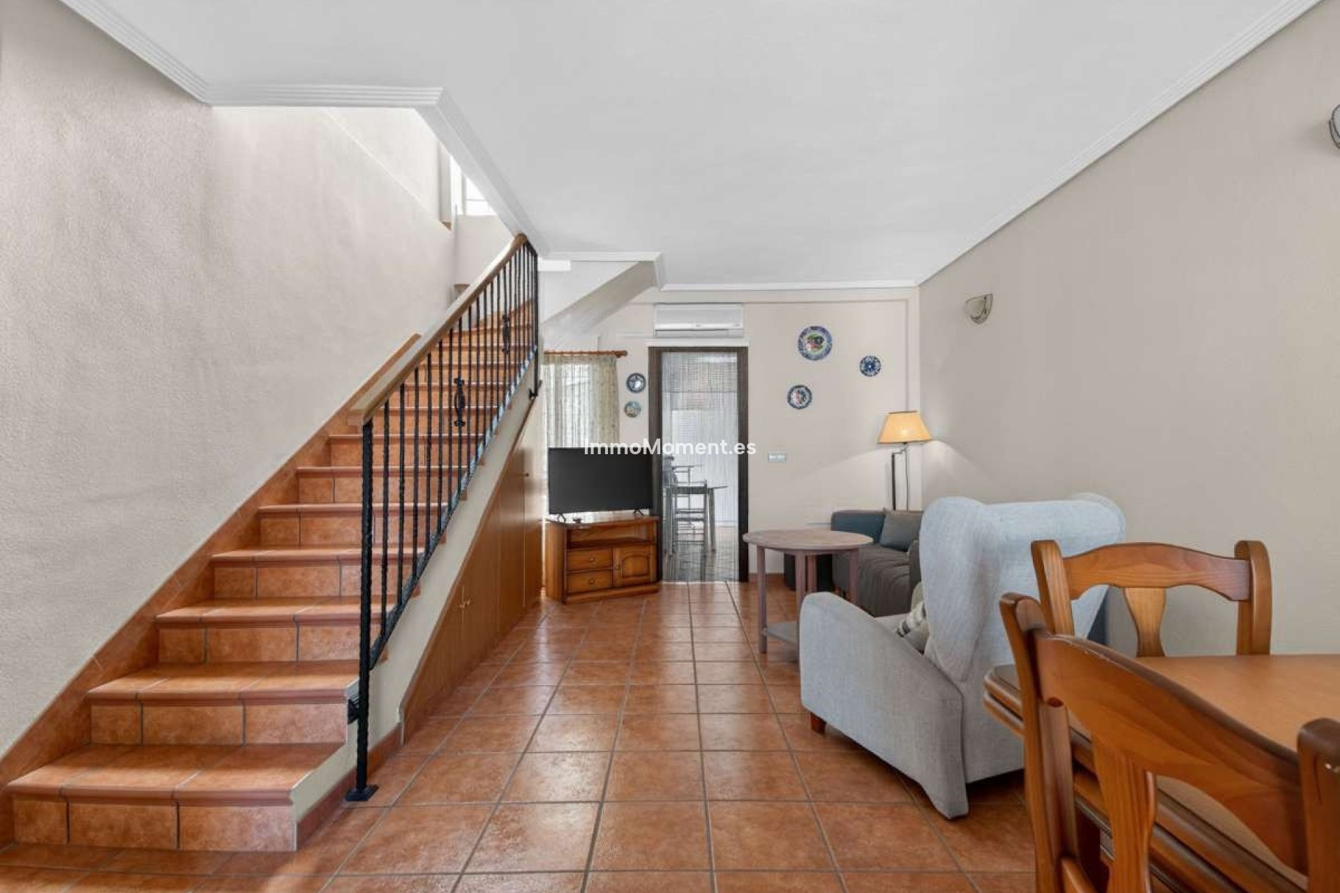 Resale - Villa - San Pedro del Pinatar - Lo Pagan