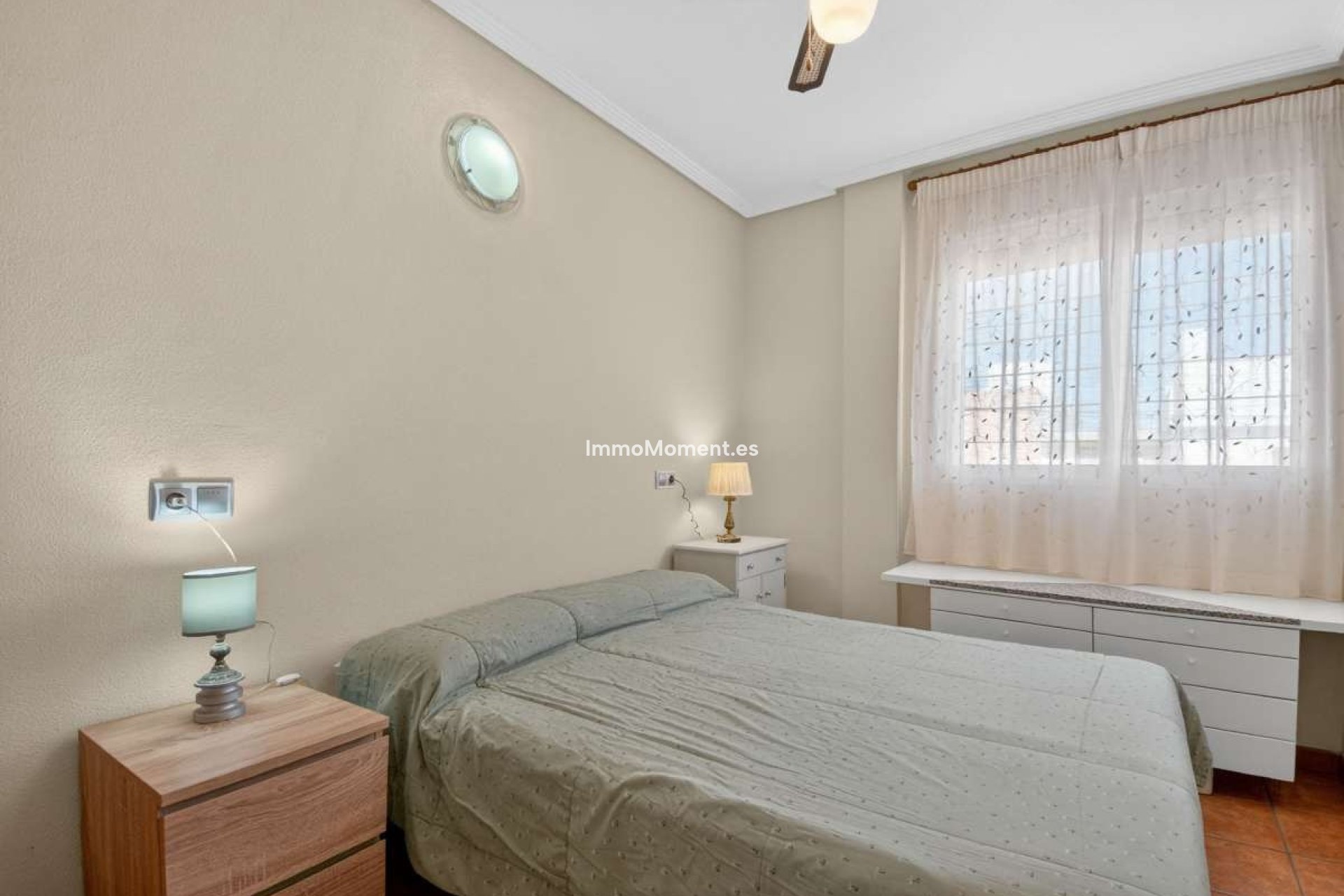 Resale - Villa - San Pedro del Pinatar - Lo Pagan