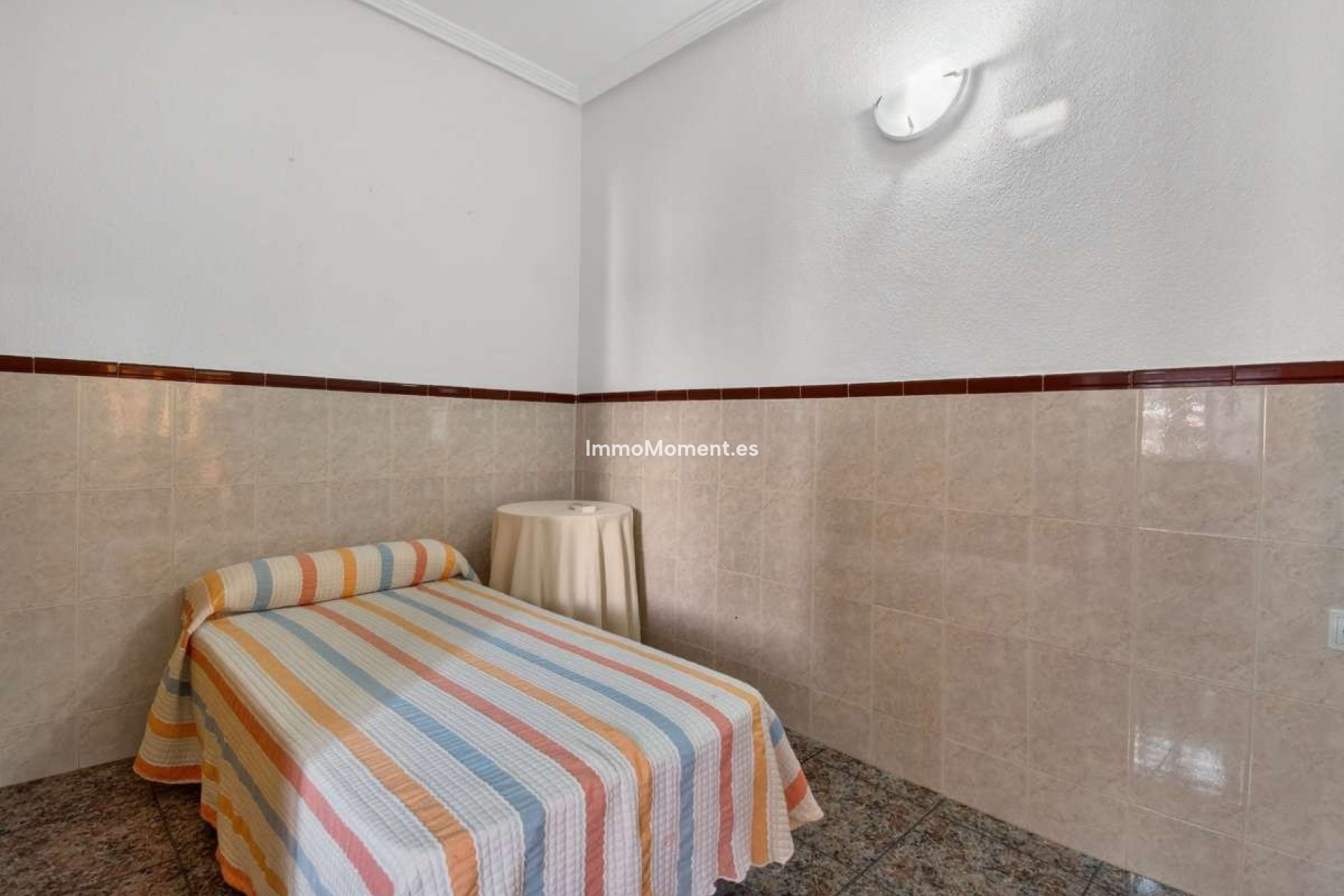 Resale - Villa - San Pedro del Pinatar - Lo Pagan