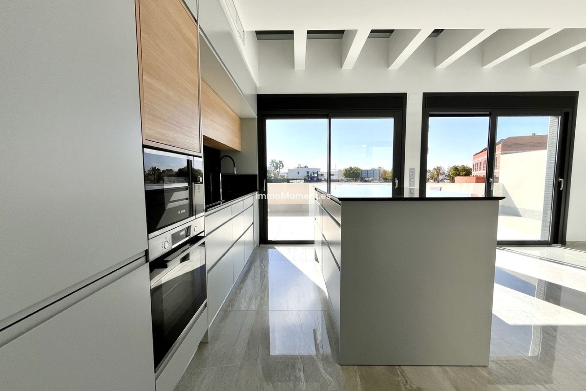 Resale - Villa - San Pedro del Pinatar - San Pedro del Pinatar Centro