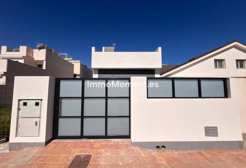 Resale - Villa - San Pedro del Pinatar - San Pedro del Pinatar Centro