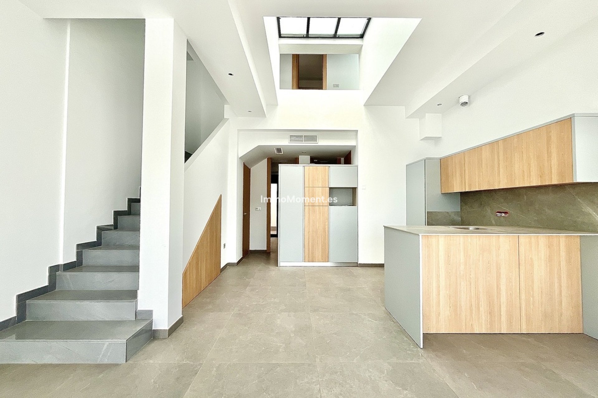 Resale - Villa - San Pedro del Pinatar - San Pedro del Pinatar Centro