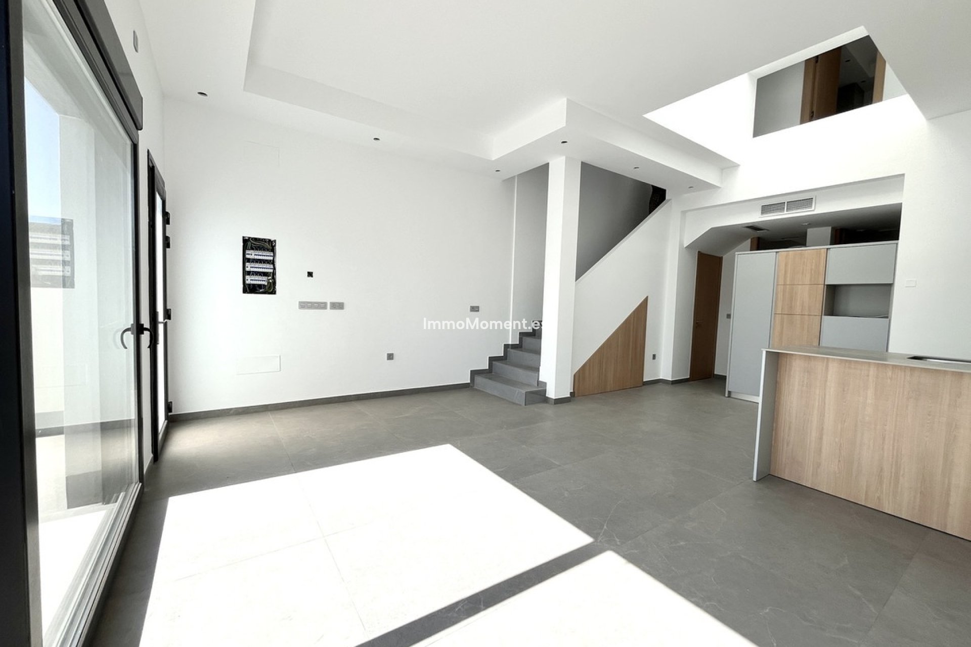 Resale - Villa - San Pedro del Pinatar - San Pedro del Pinatar Centro