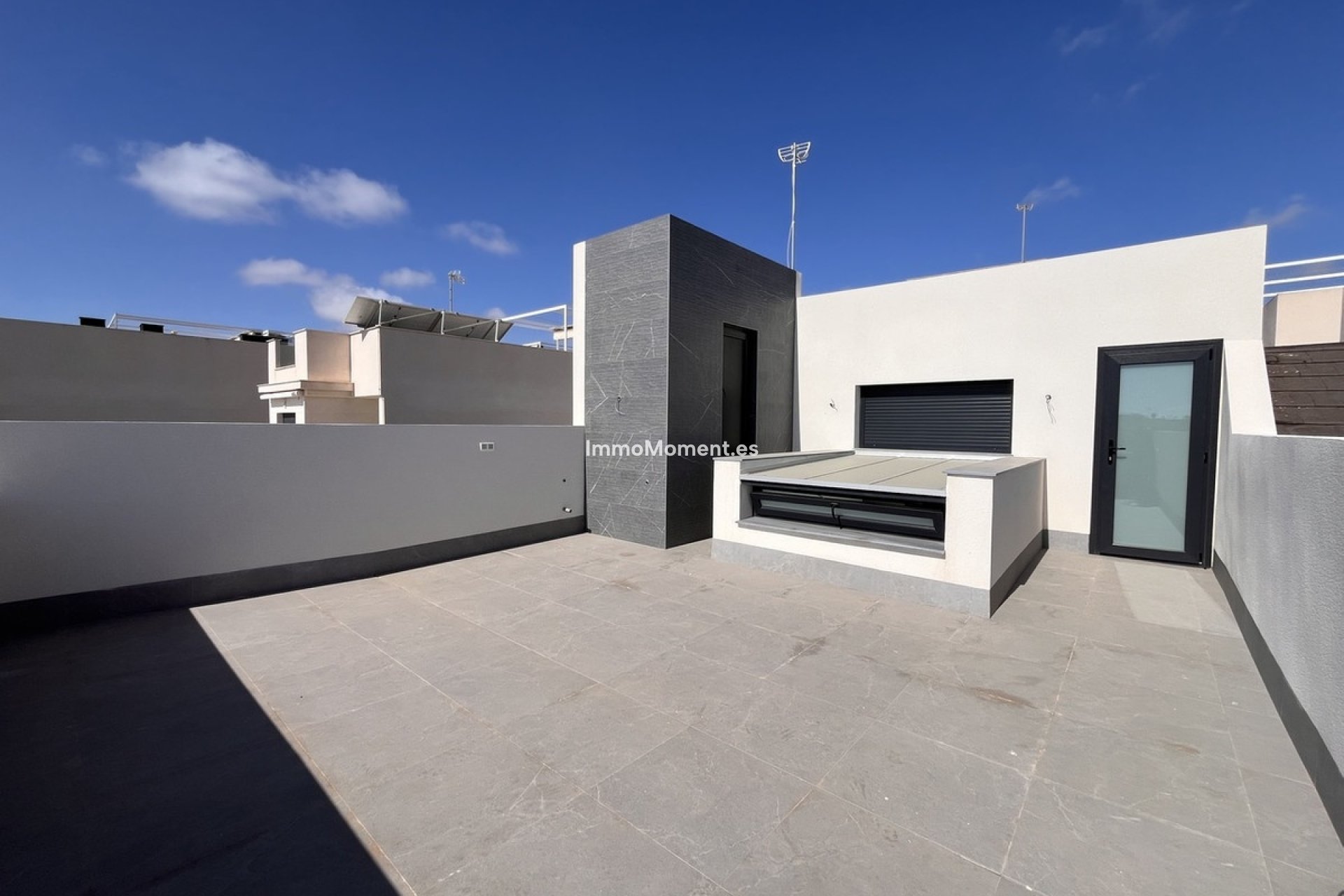 Resale - Villa - San Pedro del Pinatar - San Pedro del Pinatar Centro