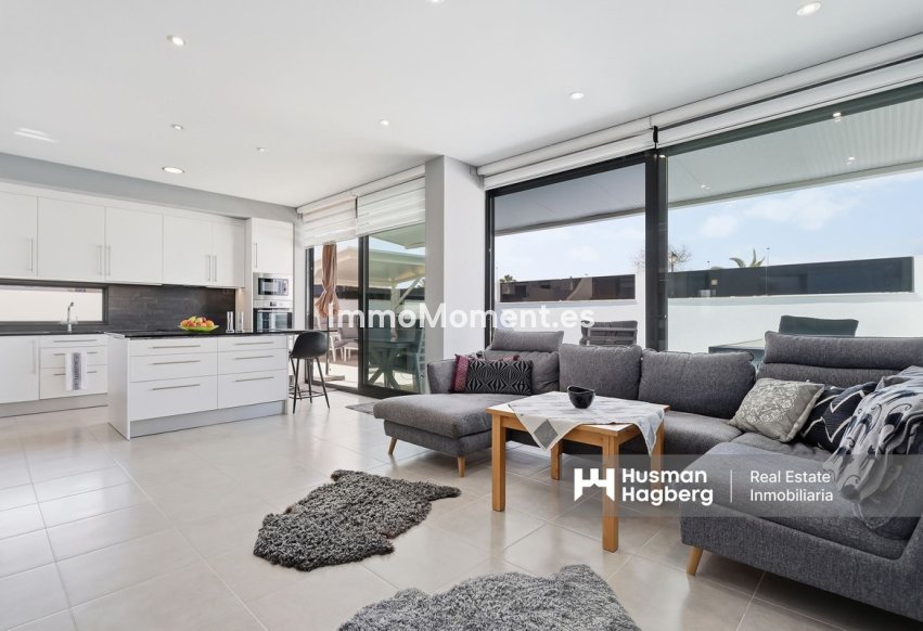 Resale - Villa - San Pedro del Pinatar - San Pedro del Pinatar Centro