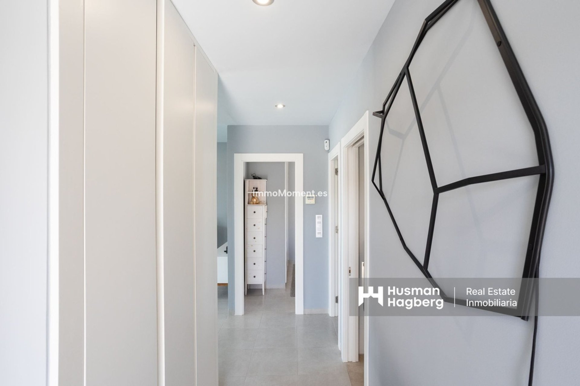 Resale - Villa - San Pedro del Pinatar - San Pedro del Pinatar Centro