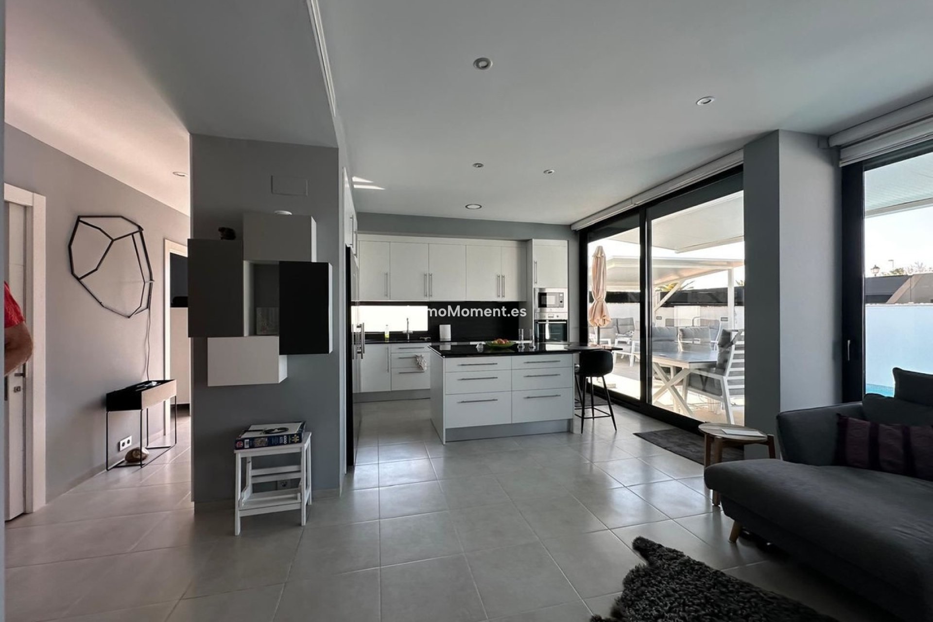 Resale - Villa - San Pedro del Pinatar - San Pedro del Pinatar Centro