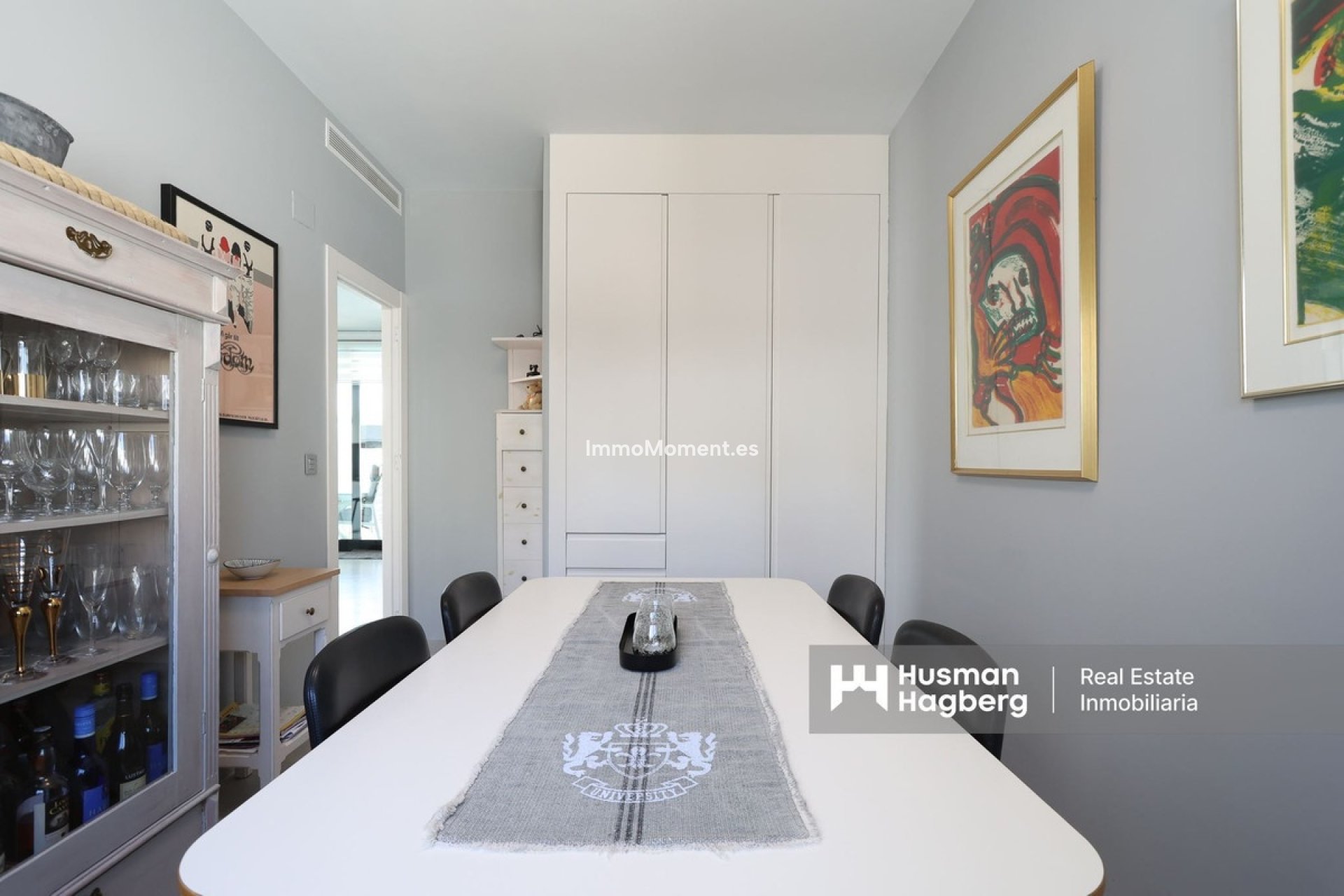 Resale - Villa - San Pedro del Pinatar - San Pedro del Pinatar Centro