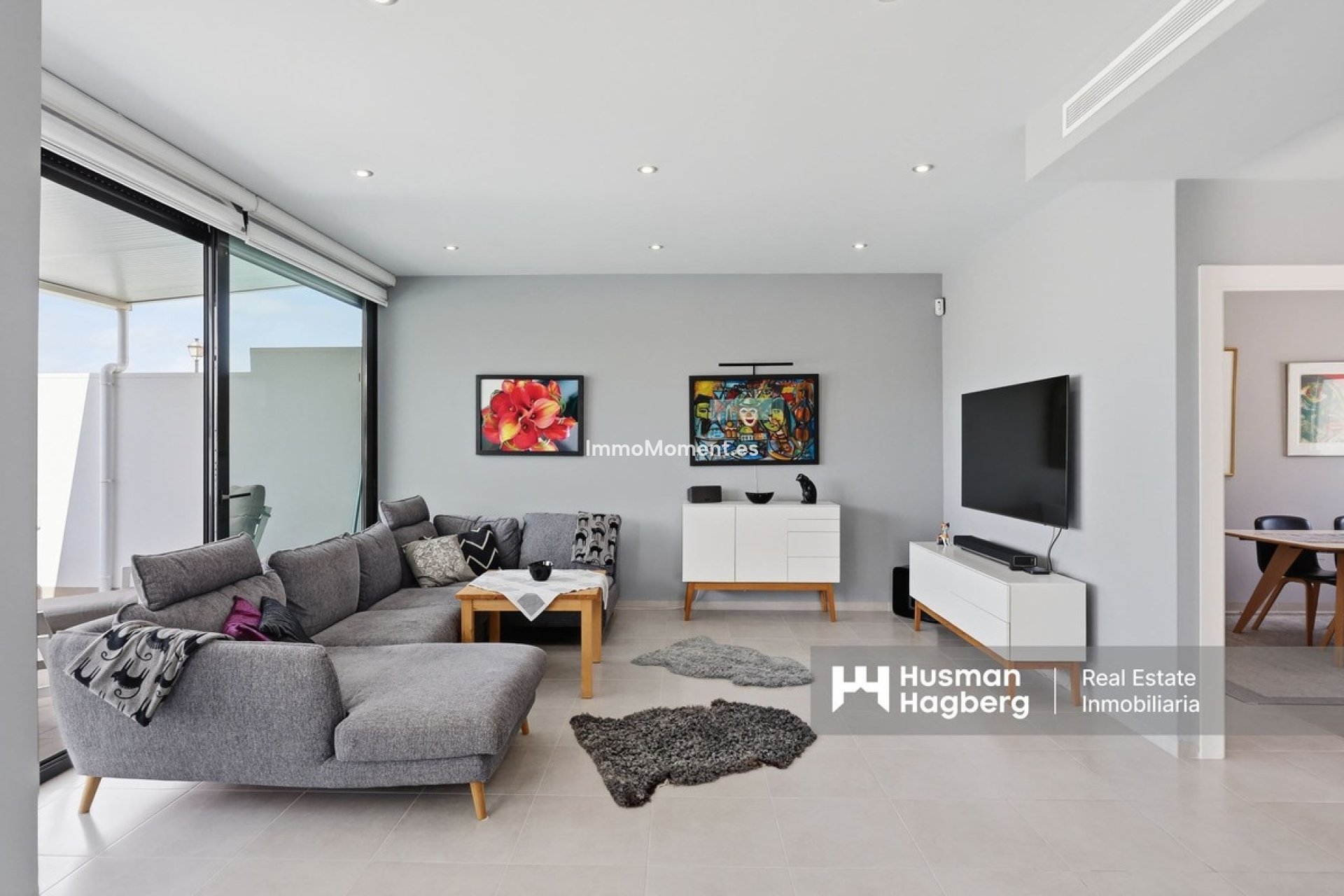 Resale - Villa - San Pedro del Pinatar - San Pedro del Pinatar Centro