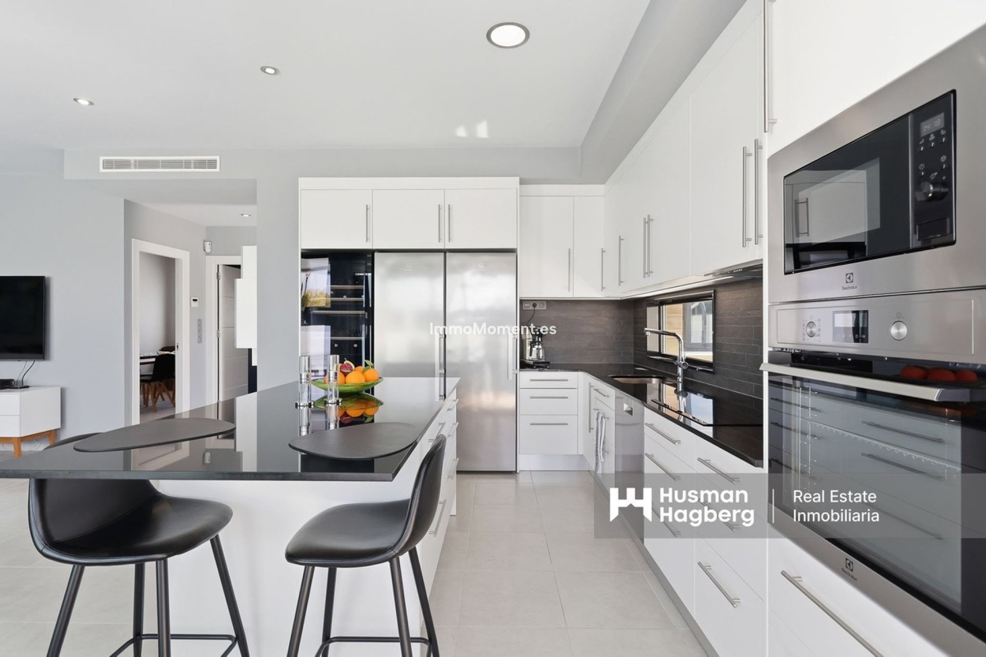 Resale - Villa - San Pedro del Pinatar - San Pedro del Pinatar Centro