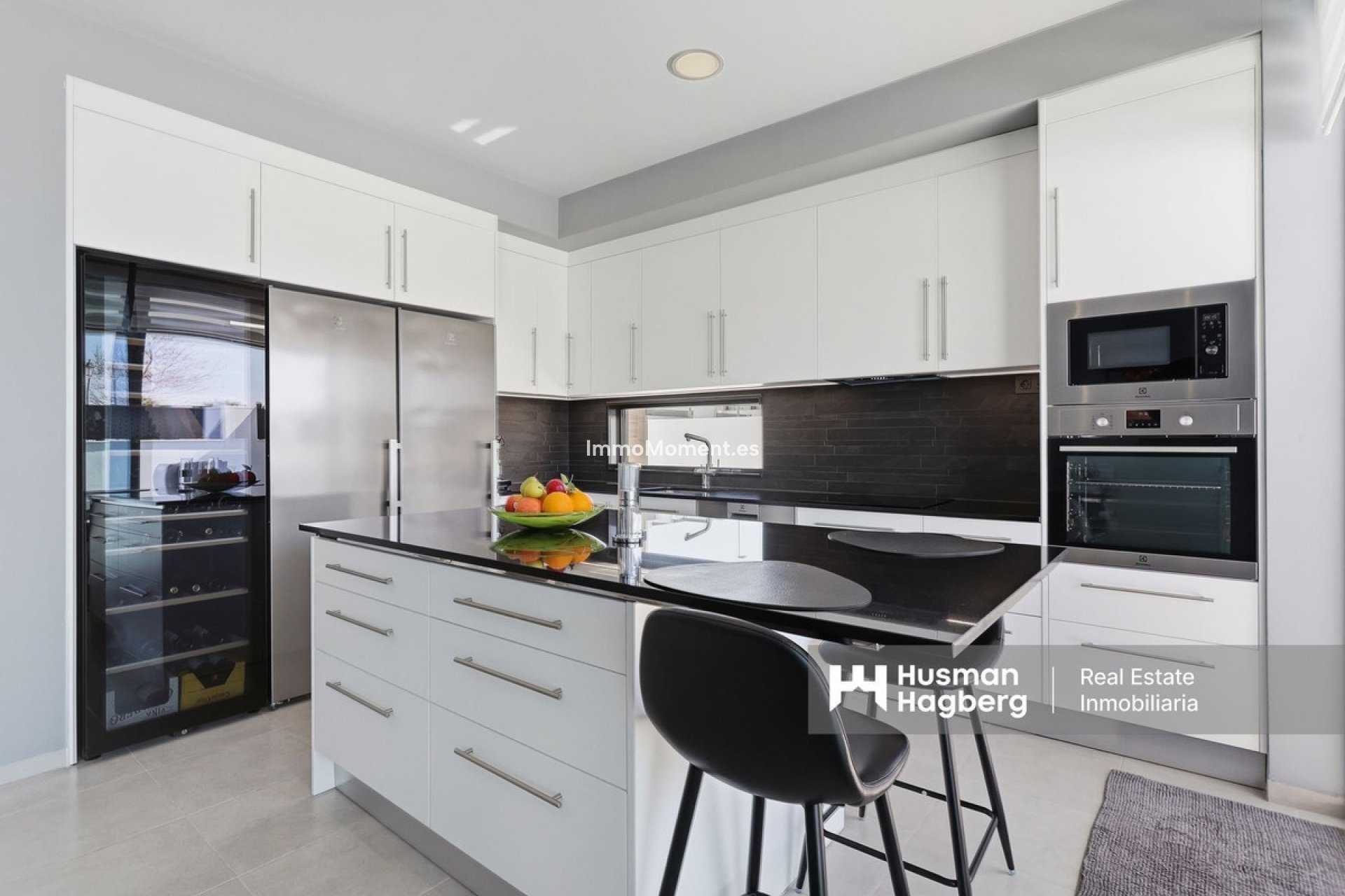 Resale - Villa - San Pedro del Pinatar - San Pedro del Pinatar Centro