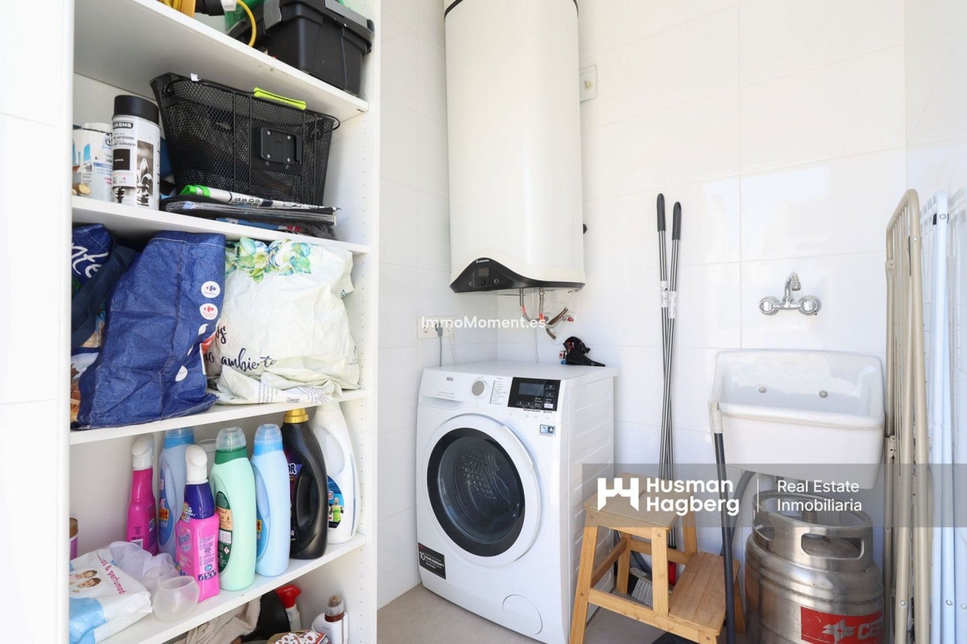 Resale - Villa - San Pedro del Pinatar - San Pedro del Pinatar Centro