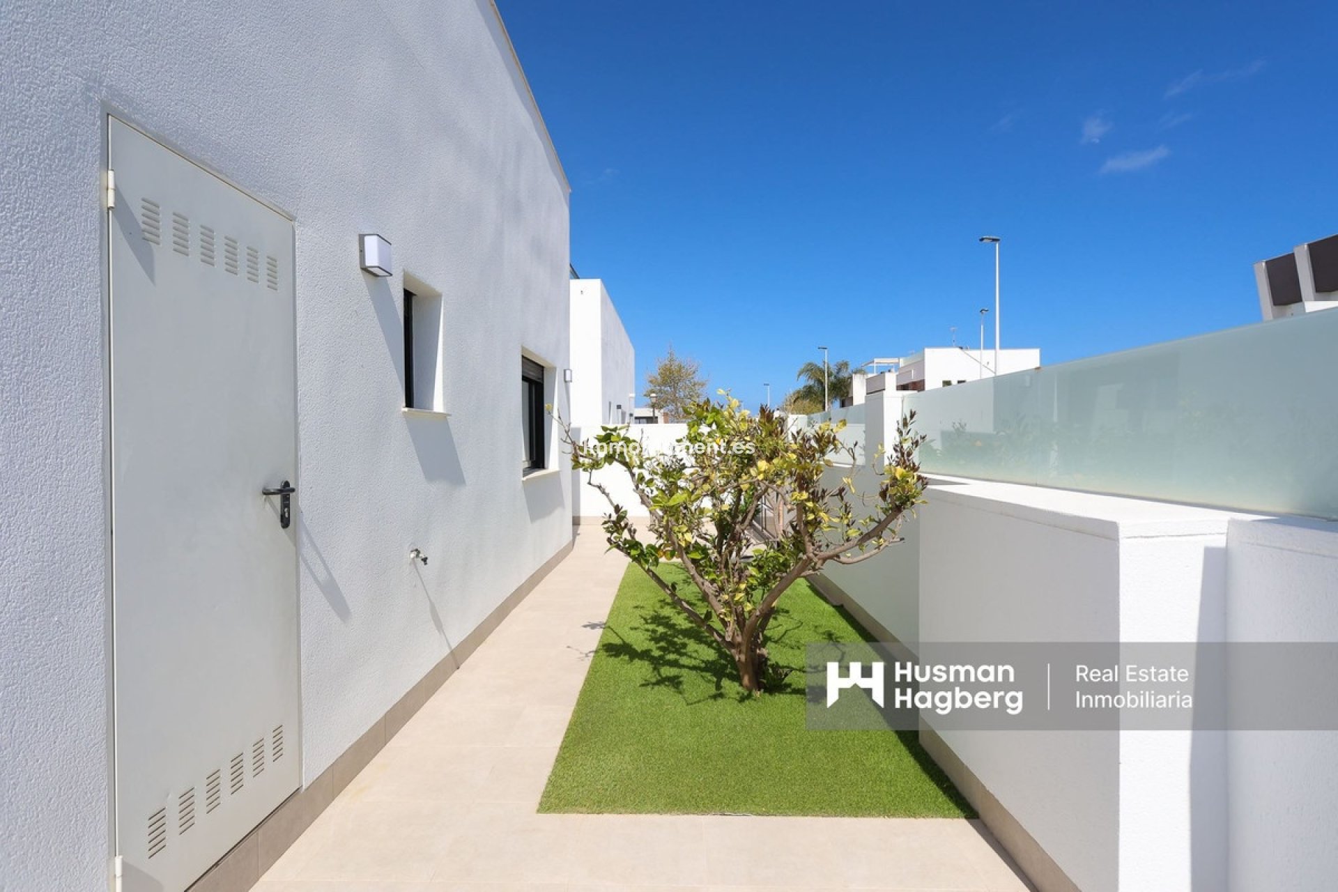 Resale - Villa - San Pedro del Pinatar - San Pedro del Pinatar Centro