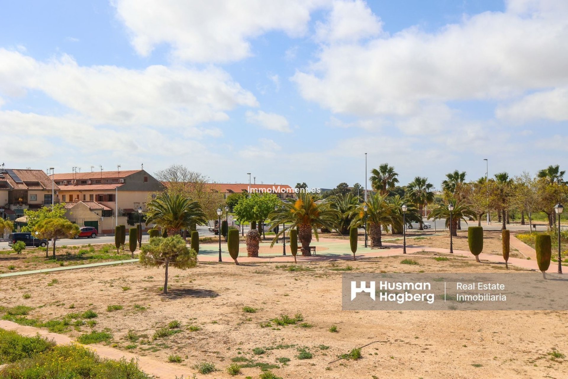 Resale - Villa - San Pedro del Pinatar - San Pedro del Pinatar Centro