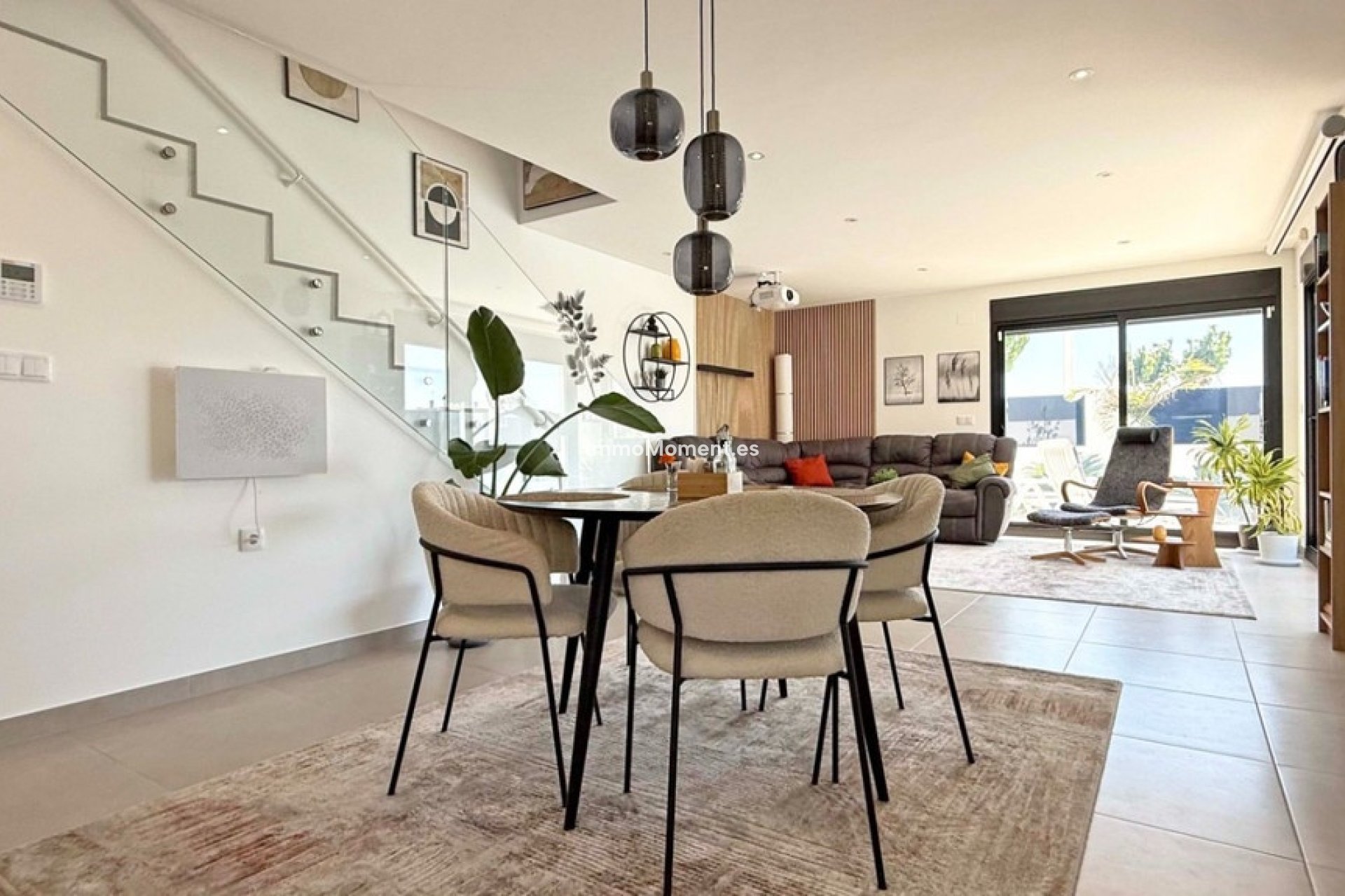 Resale - Villa - San Pedro del Pinatar - San Pedro del Pinatar Centro