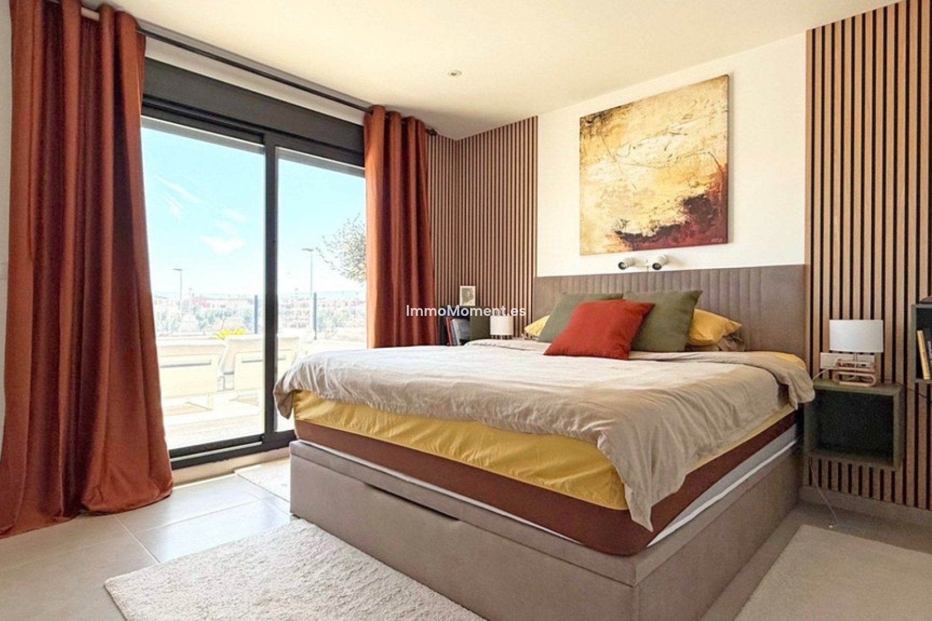 Resale - Villa - San Pedro del Pinatar - San Pedro del Pinatar Centro