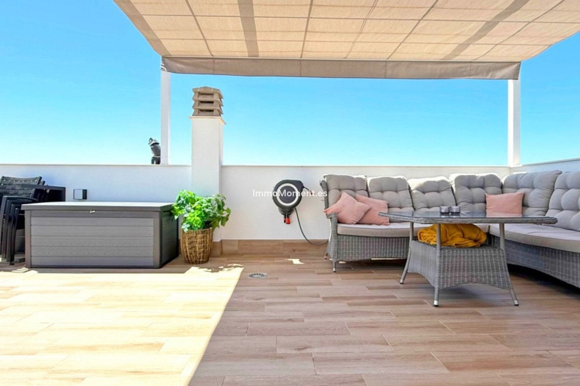 Resale - Villa - San Pedro del Pinatar - San Pedro del Pinatar Centro