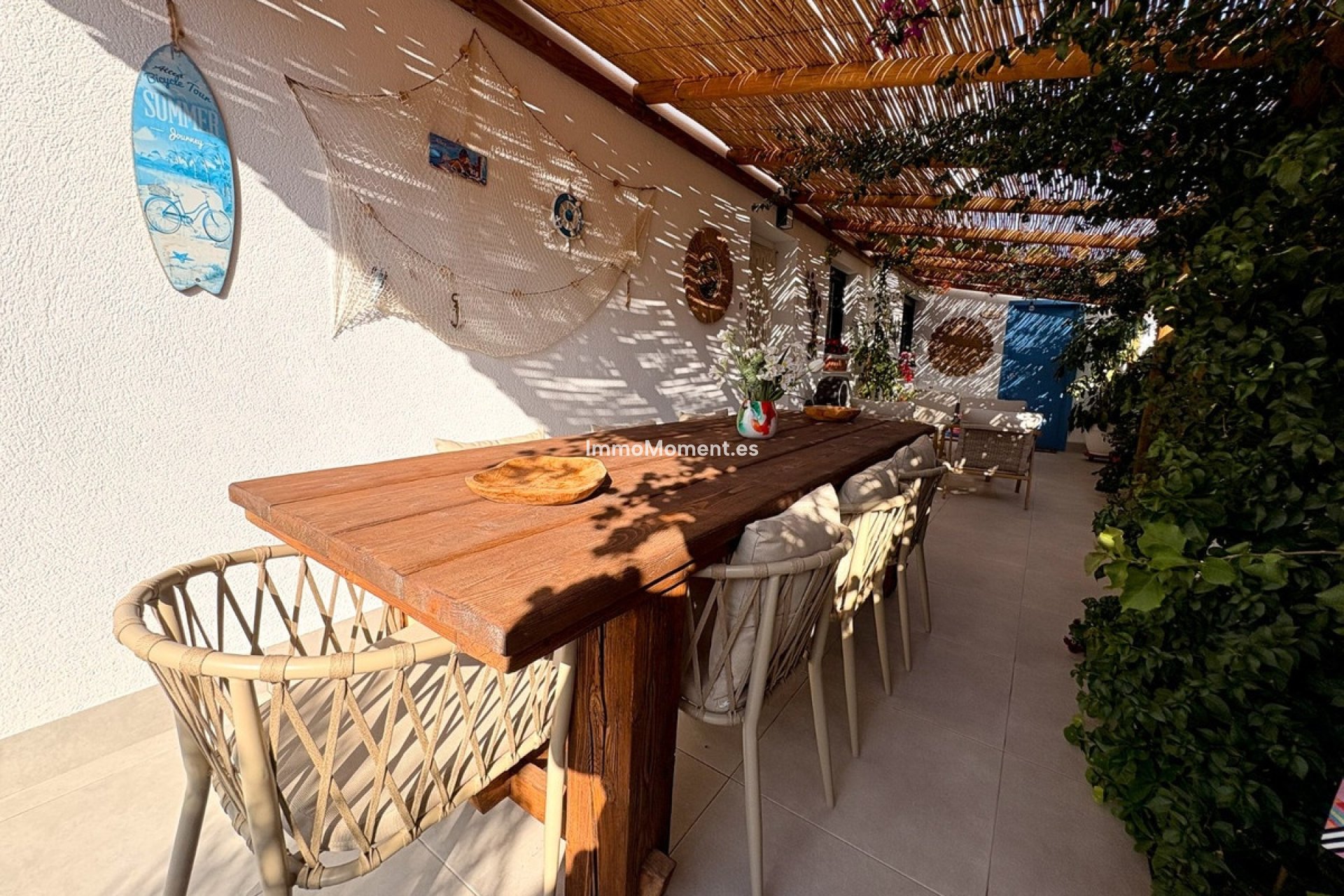 Resale - Villa - San Pedro del Pinatar - San Pedro del Pinatar Centro